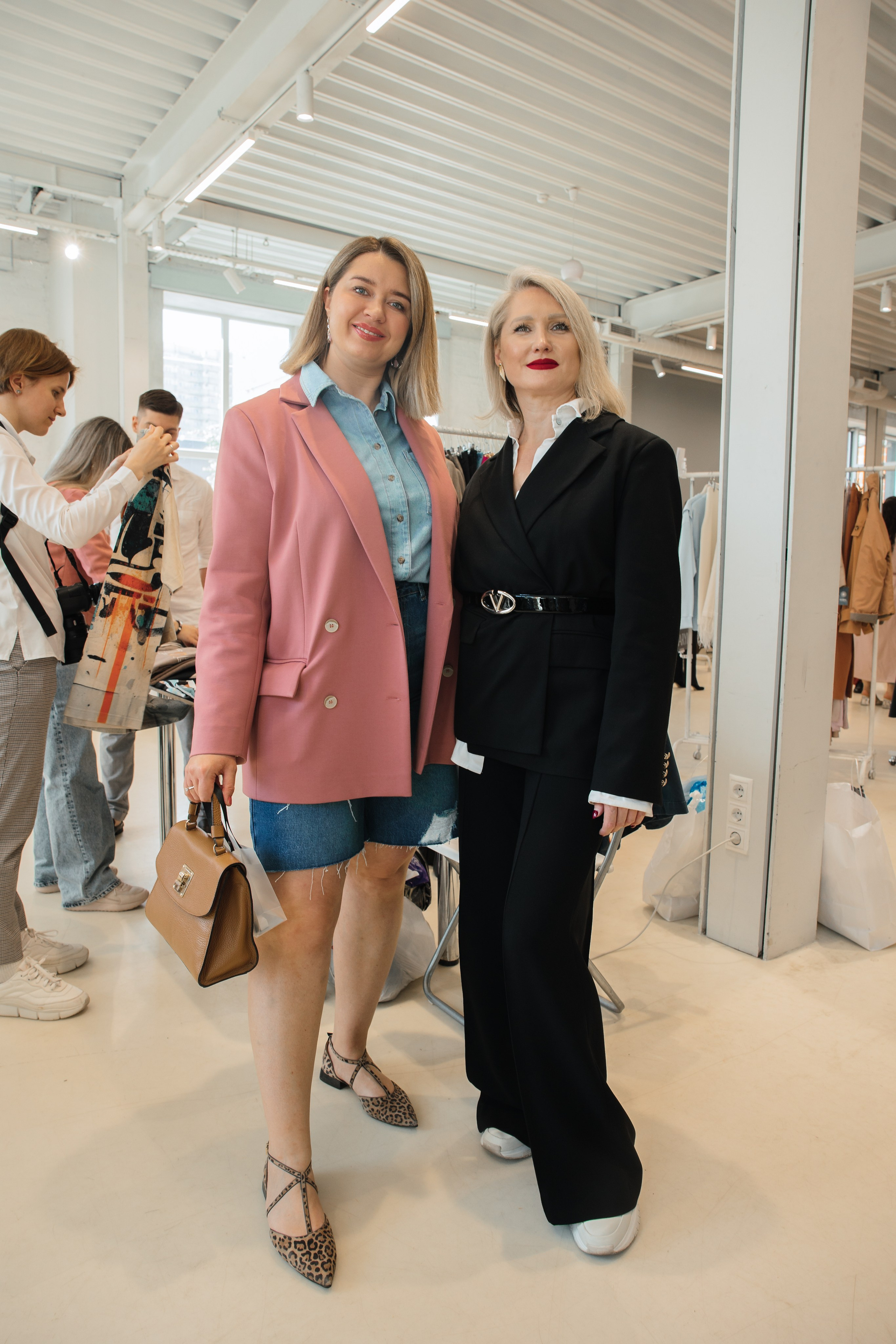 Russian Fashion Fest май'24. Контент фотограф в Москве и области Елена Кулакова