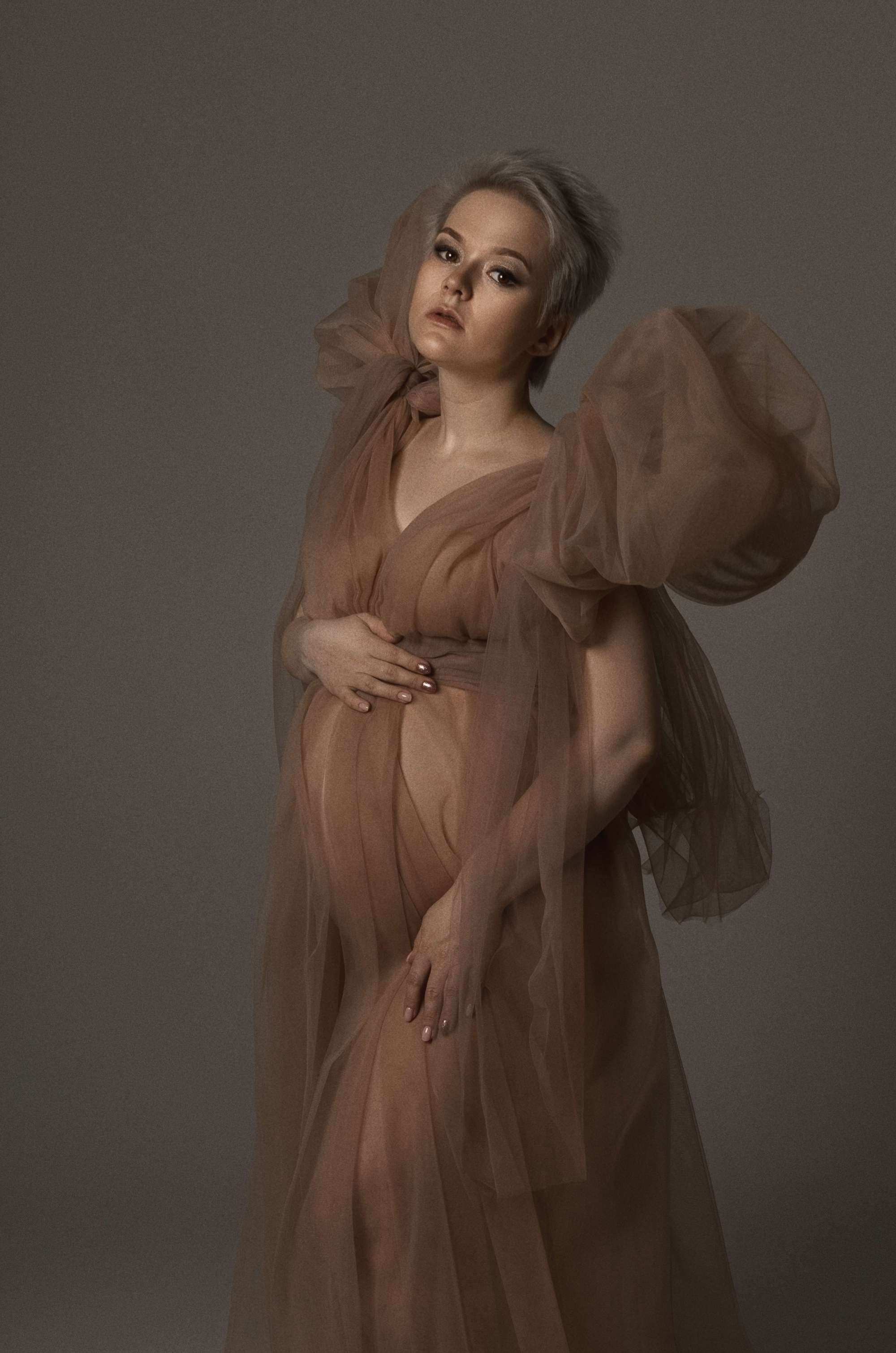 БЕРЕМЕННОСТЬ СТИЛЬ / МИНИМАЛИЗМ. Детский и семейный фотограф в Тамбове Марина Смаль