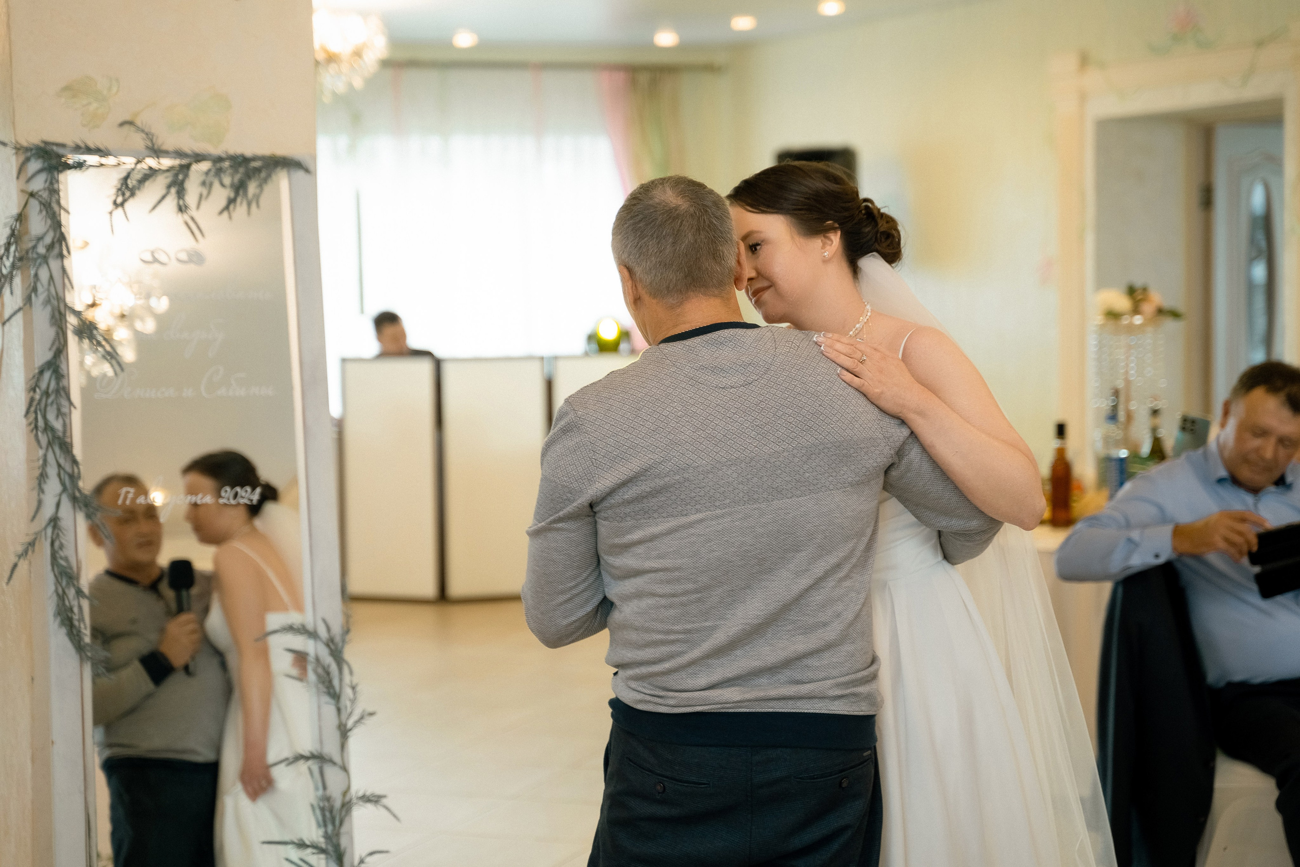 Денис и Сабина. Свадебный семейный фотограф Ксения Божко Уфа Раевка никах в Нарыстау