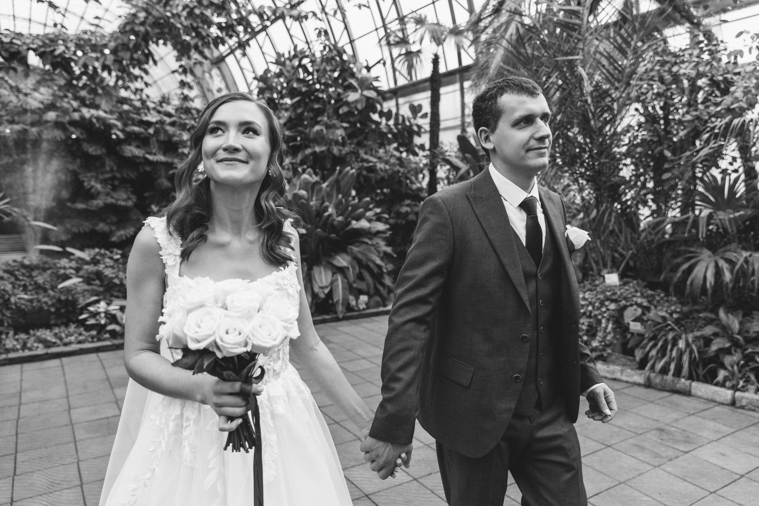 Лёша и Настя. Свадебный и семейный фотограф в Санкт-Петербурге Александр Озеров