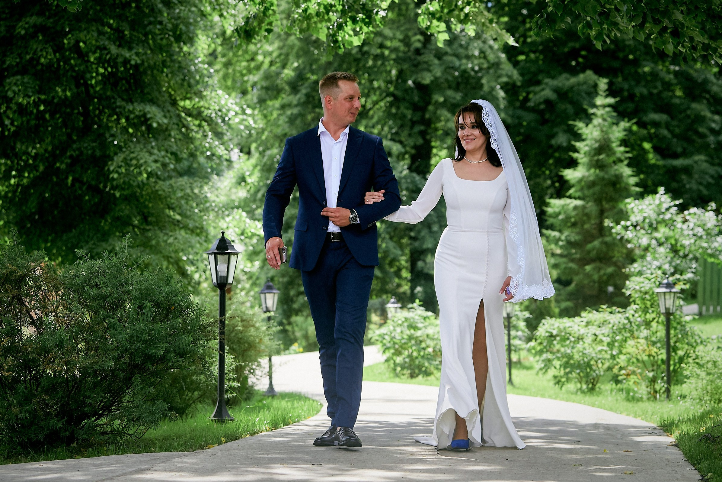 Свадьба. Фотограф в Москве и Подмосковье Сергей Дорохов