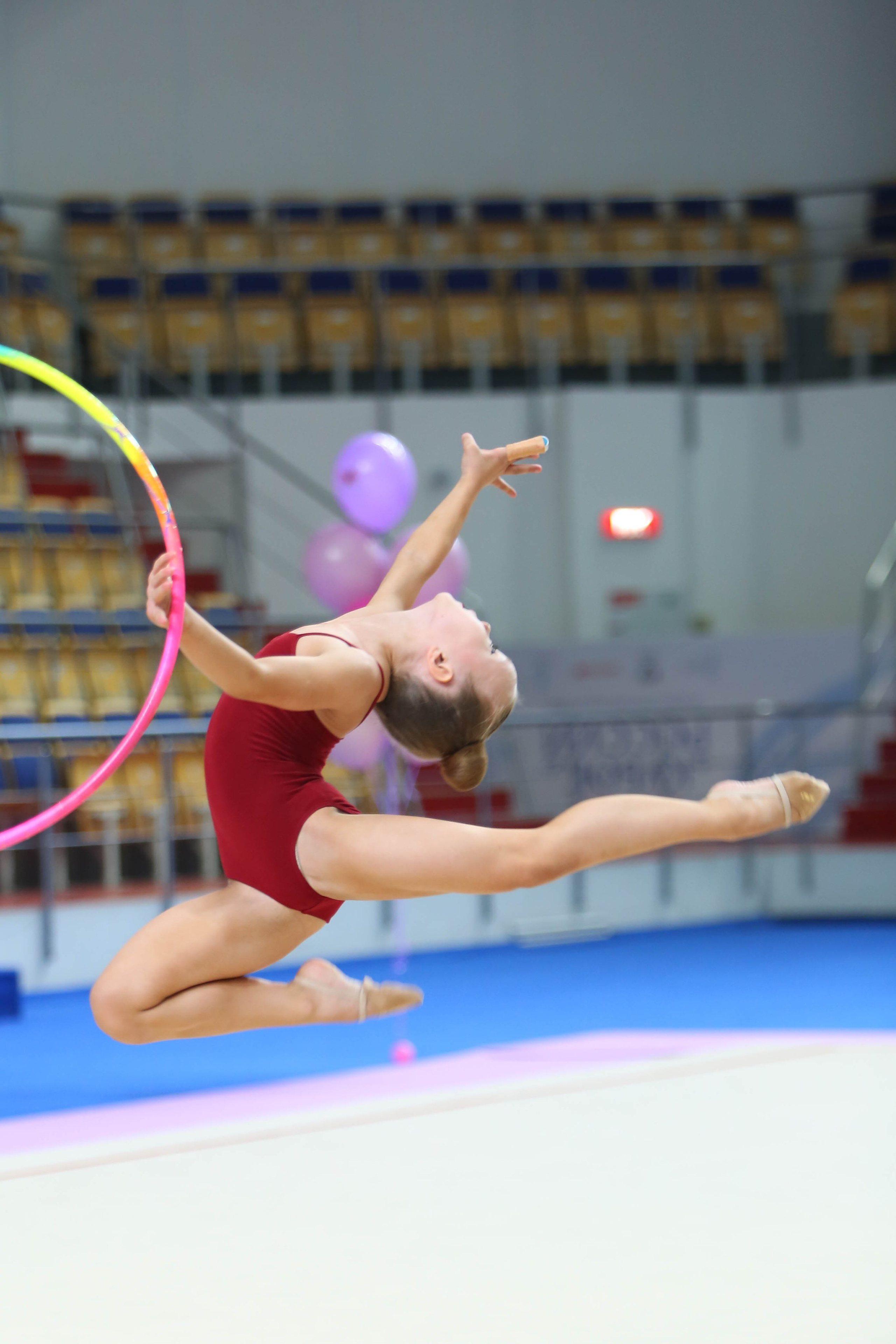 2026.03.17 Кубок Лебедя. RB-gymnastic