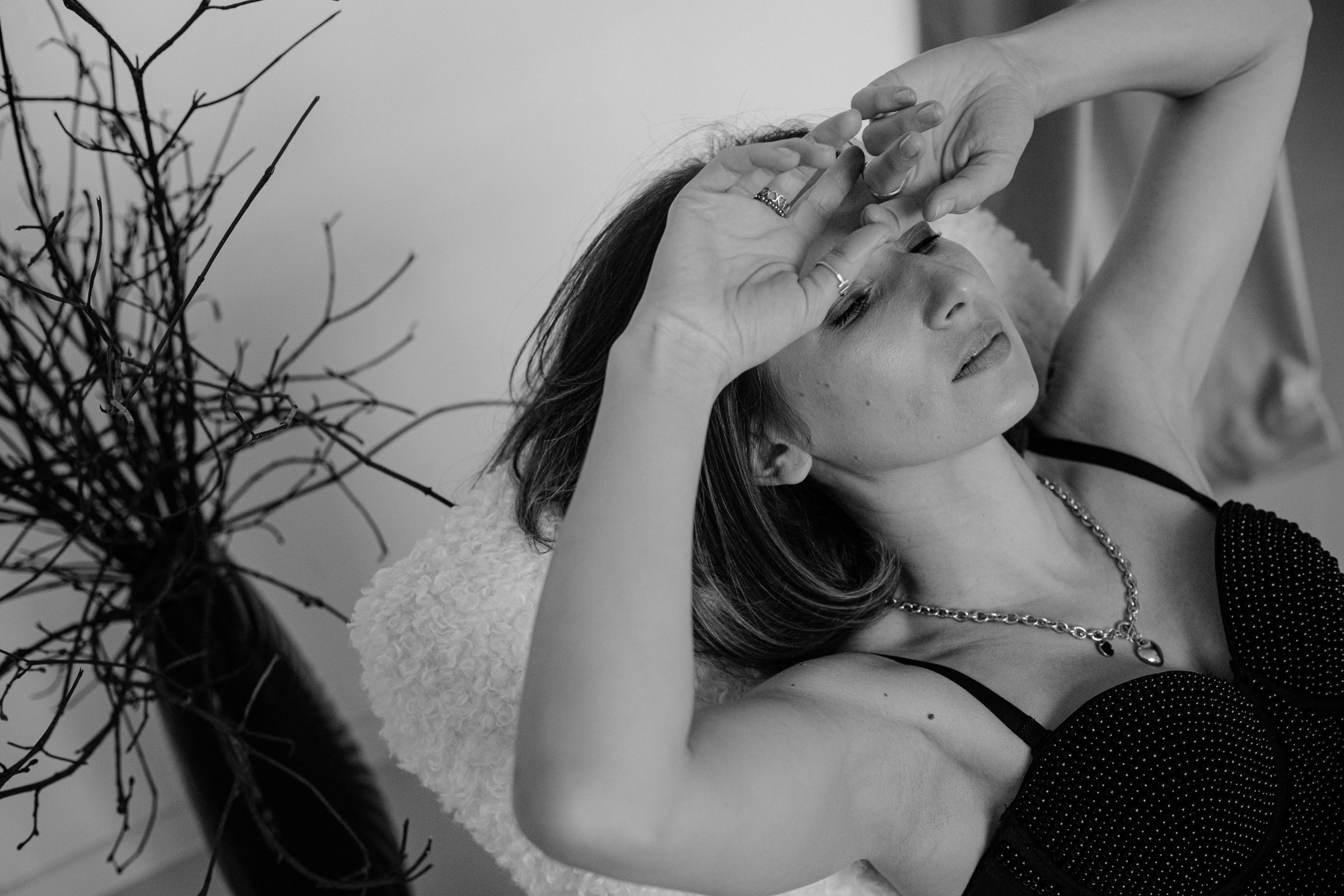 Ира. Женский и репортажный фотограф Москва Натали Смирнова