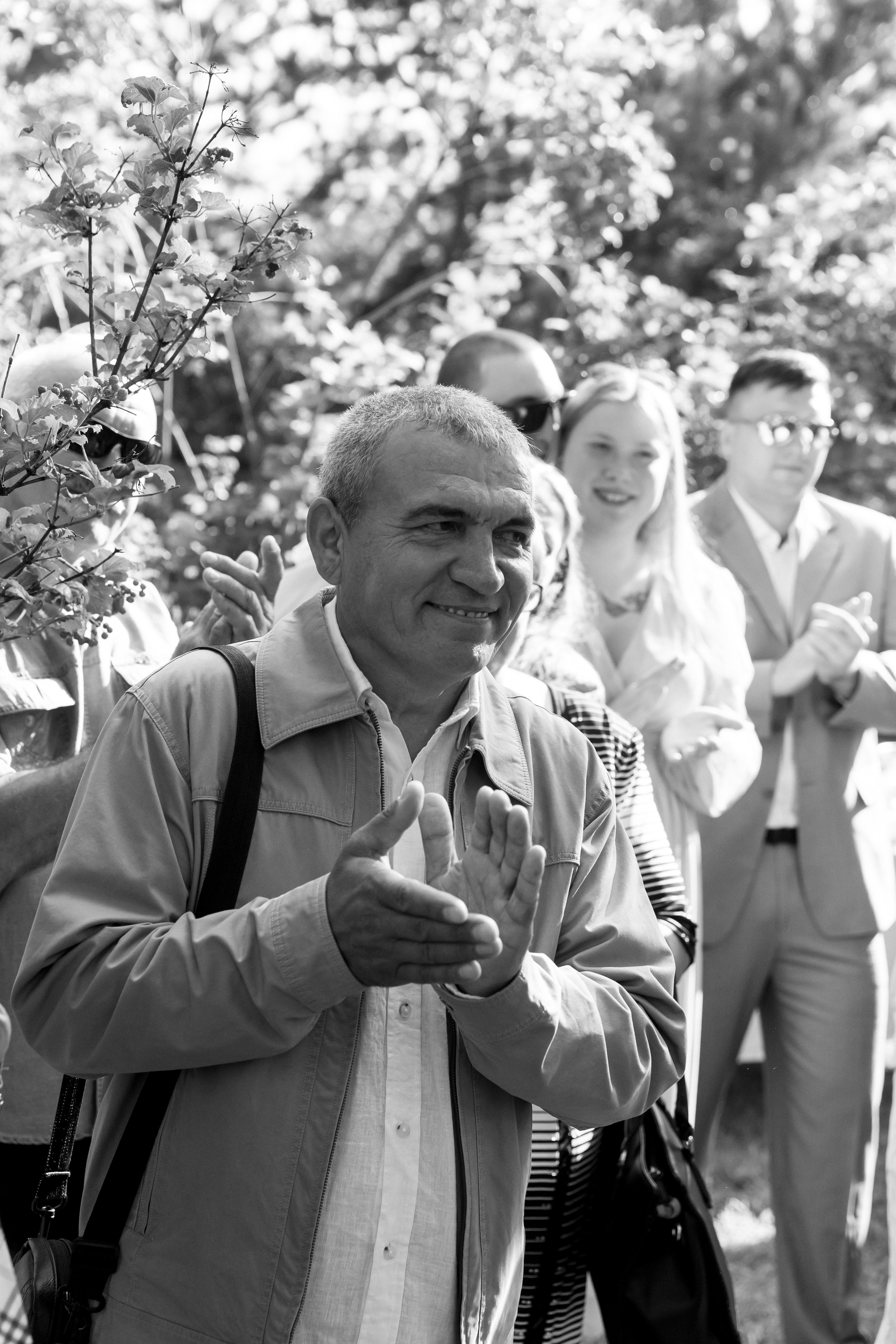 Максим и Екатерина. Фотограф в Красноярске