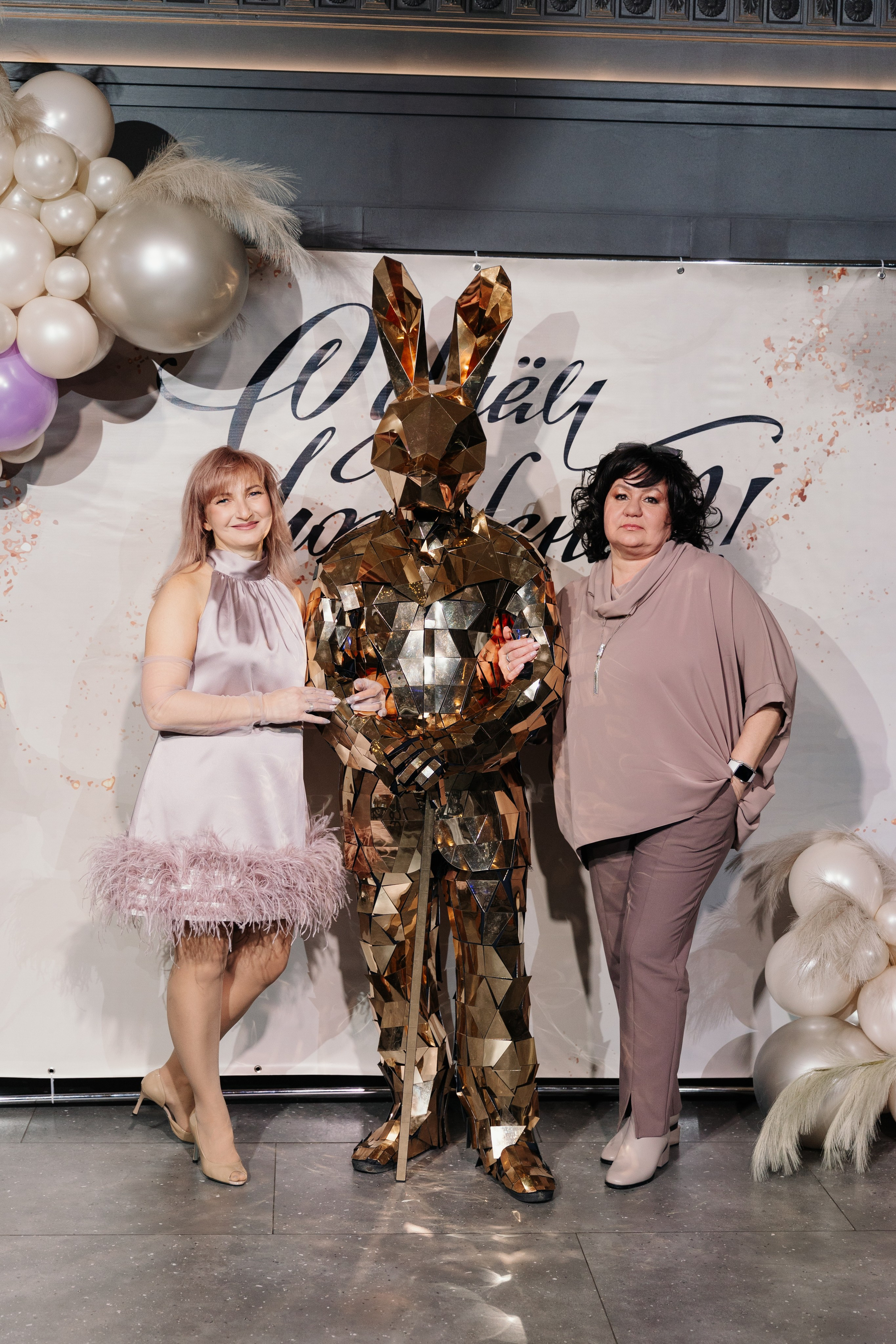 Юбилей. Фотограф в Красноярске