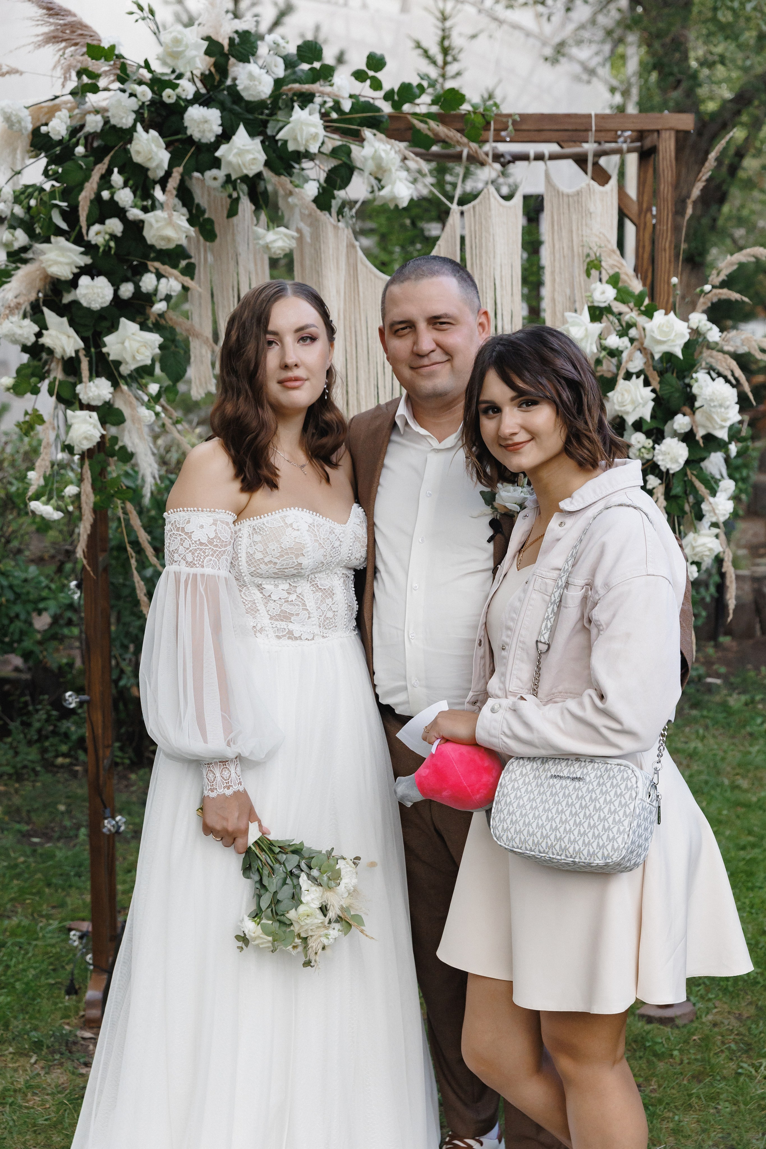 Максим и Екатерина. Фотограф в Красноярске