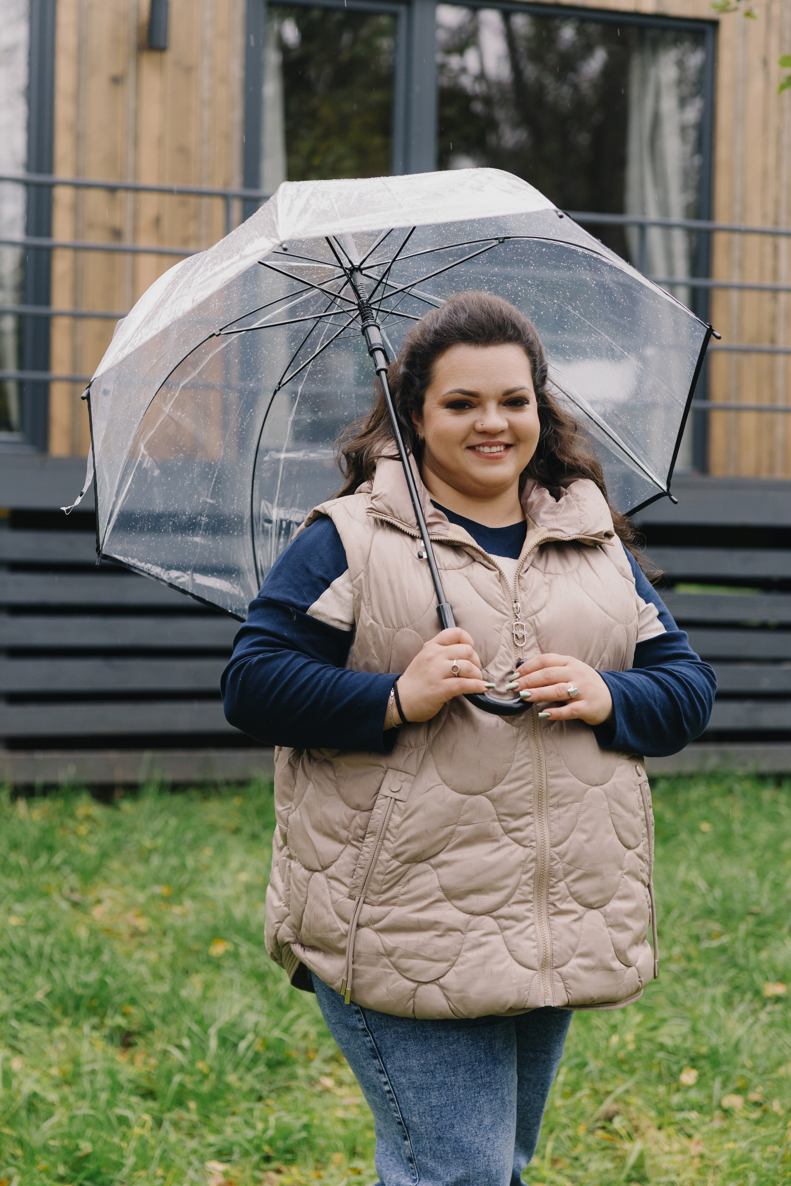 Алексей и Милена. Фотограф в Красноярске