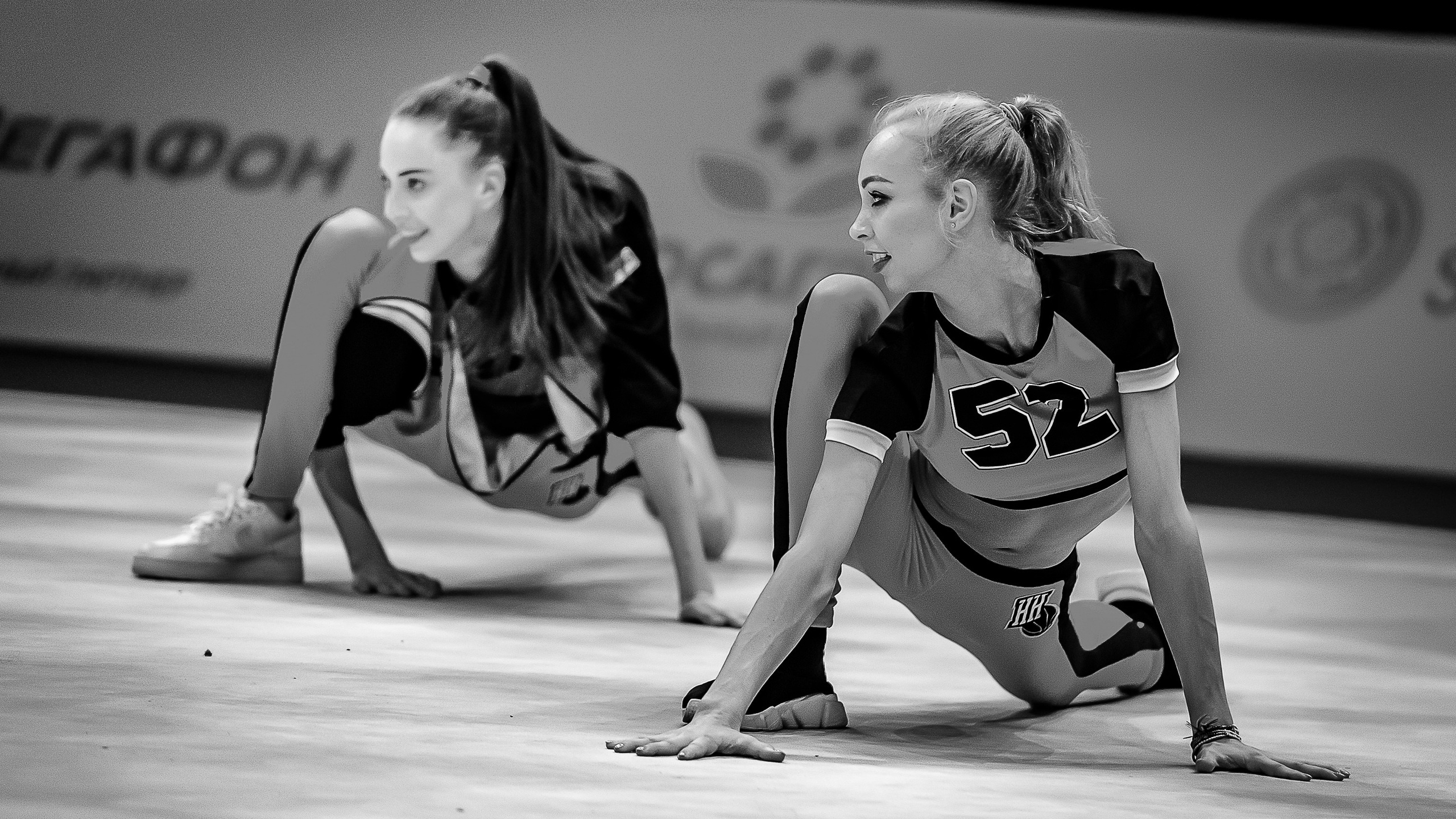 Разное. GYM-PHOTO. Спорт в кадре