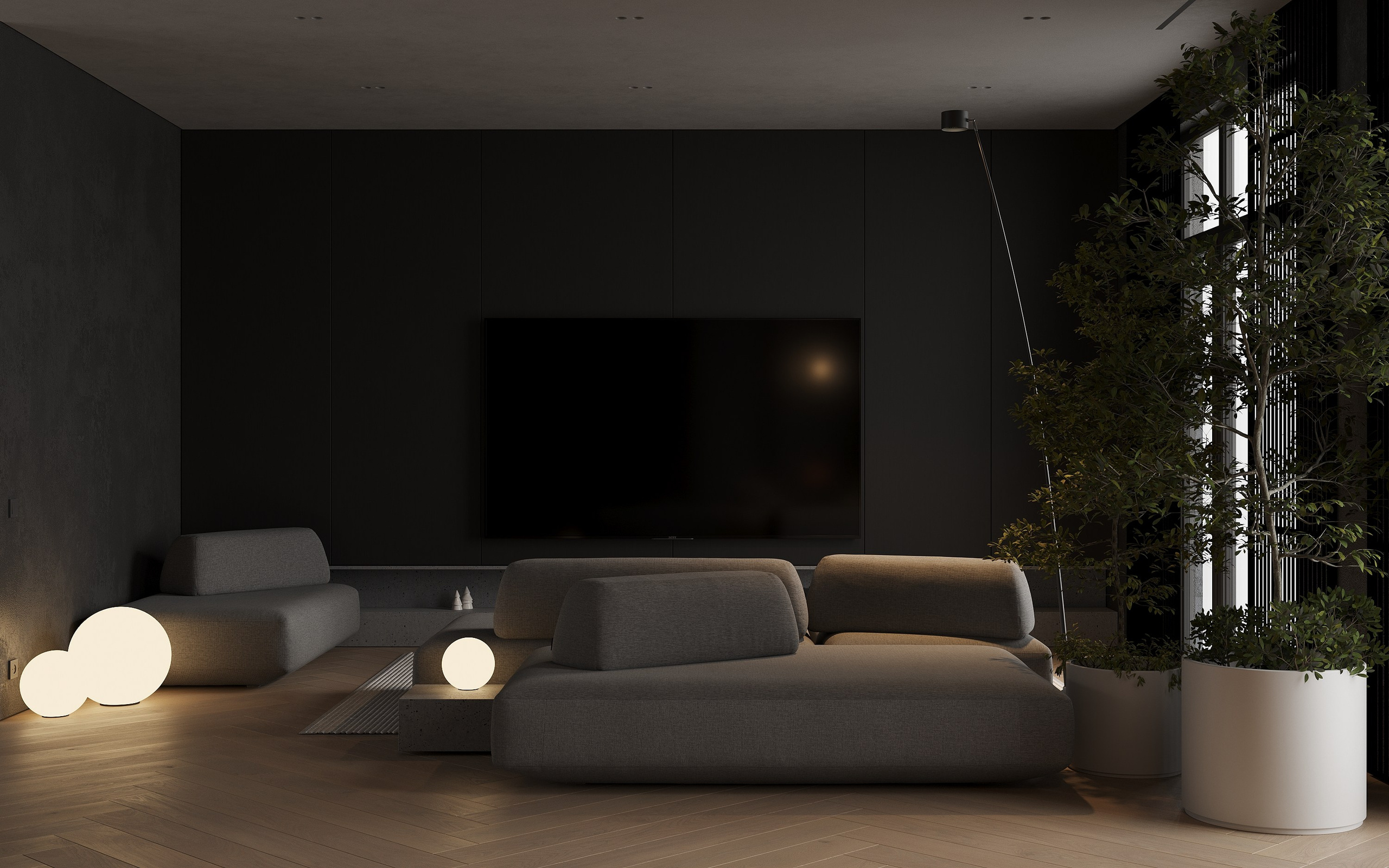 CNCPT | WNT. 3d визуализатор Анастасия Науменко