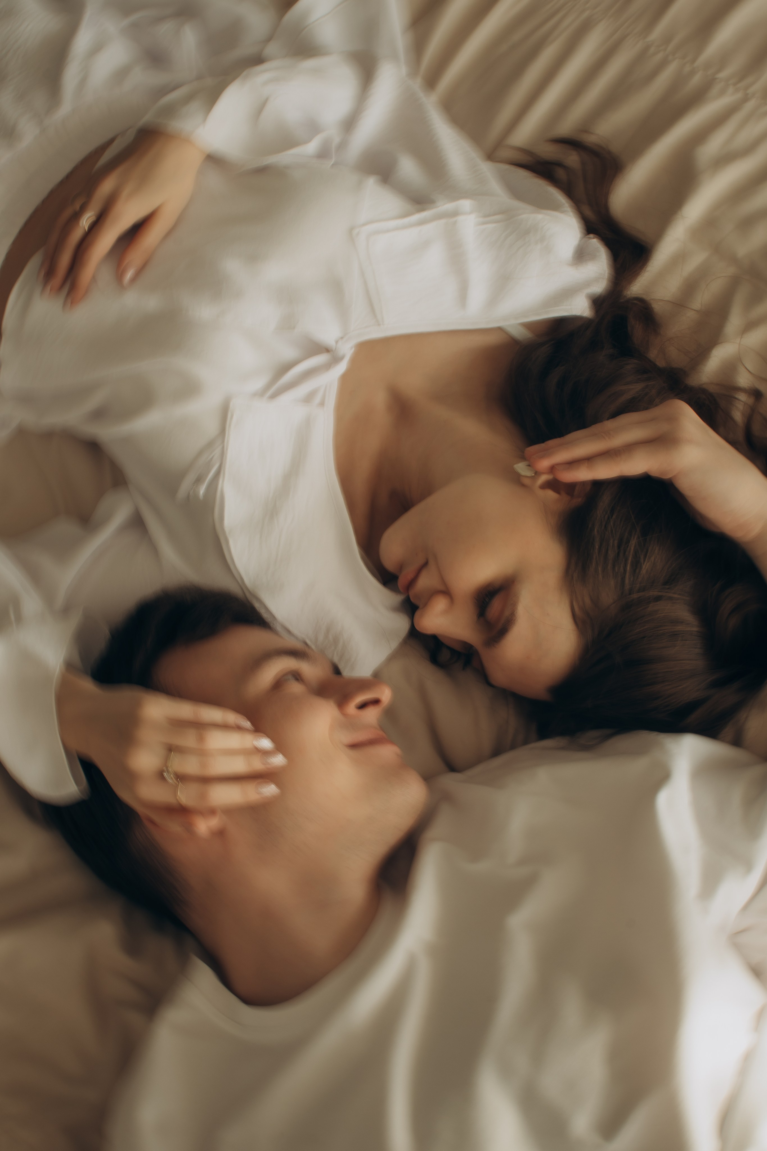 Алёна и Геннадий. Романтичная история любви. Евгения Черных I Фотограф Пенза