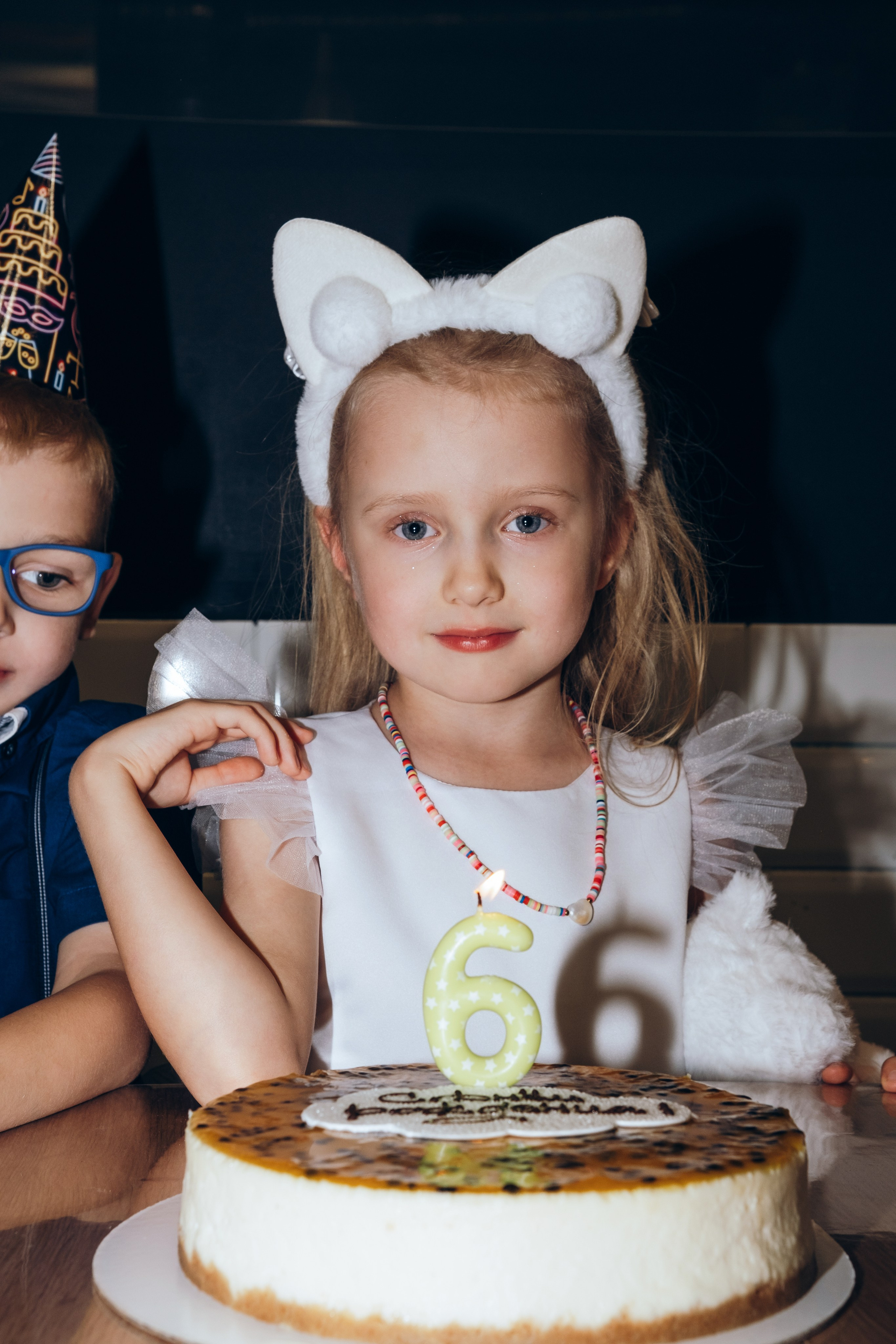 Игра столов. Фотограф в Санкт-Петербурге Кристина Брянская