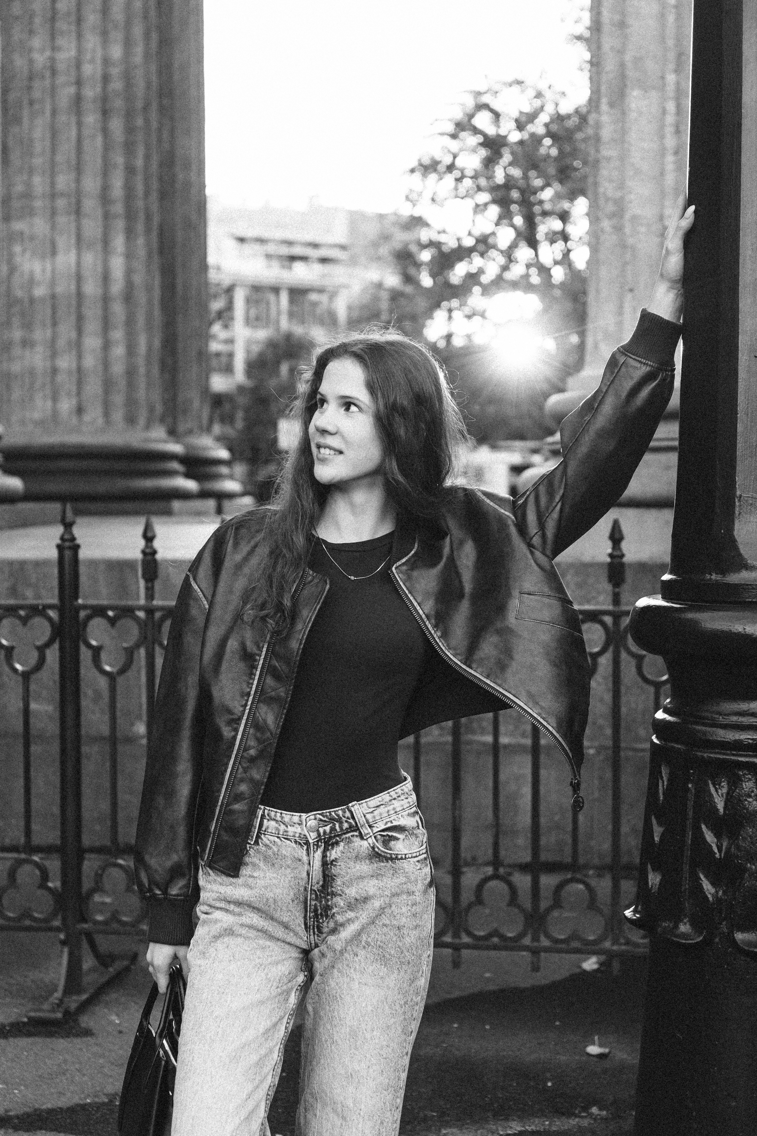 Алиса. Фотограф в Санкт-Петербурге Кристина Брянская