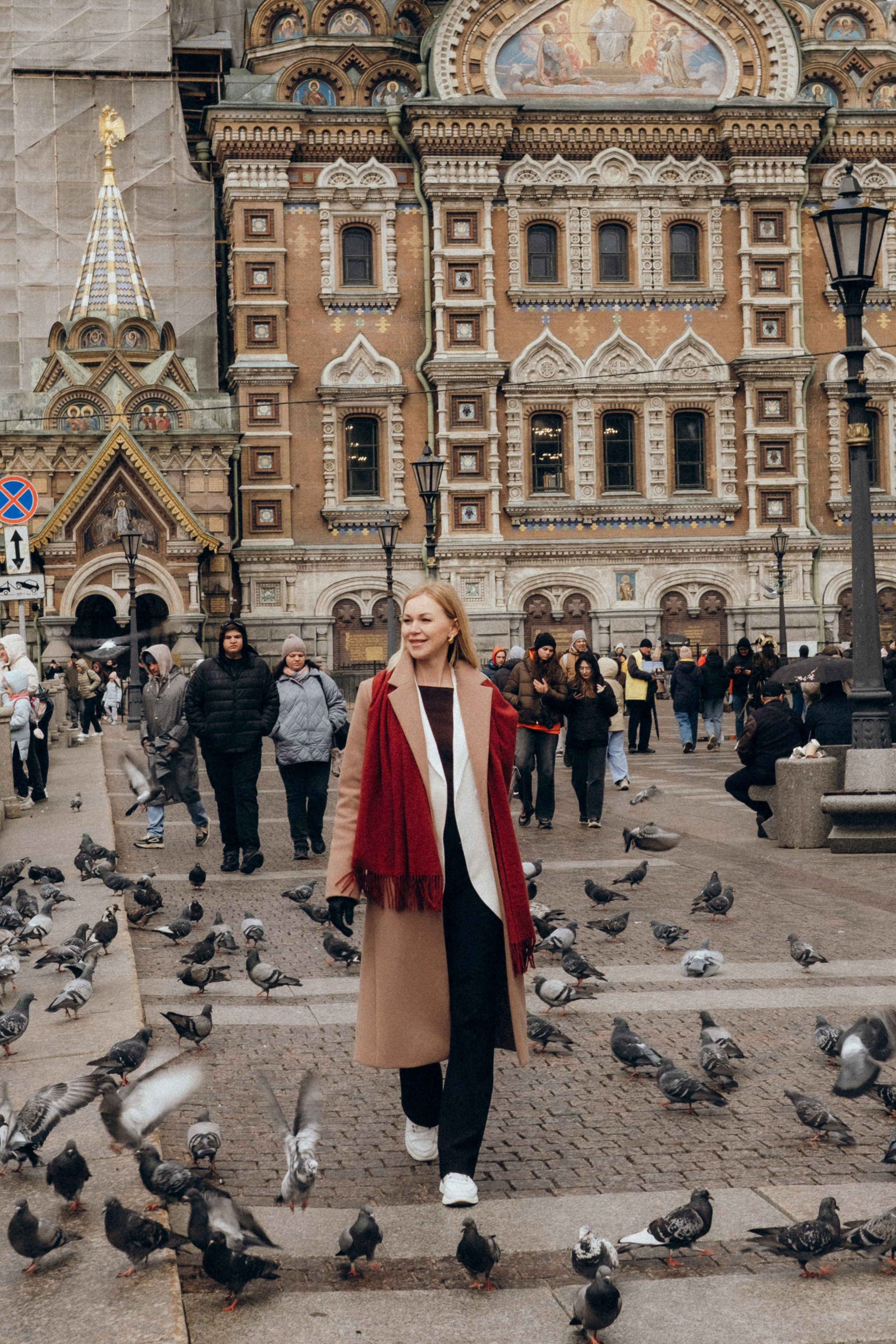 Ольга и Наталья. Фотограф в Санкт-Петербурге Кристина Брянская