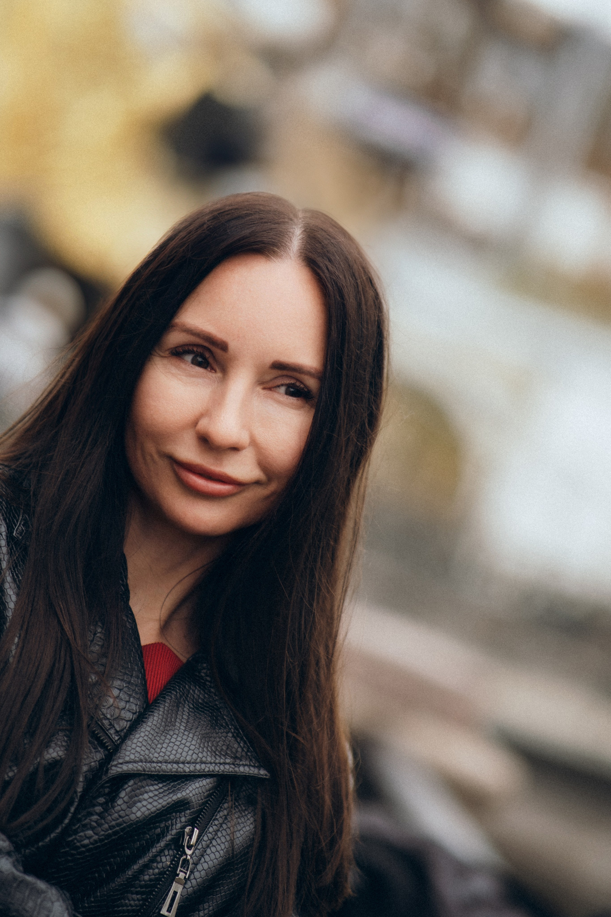 Ольга и Наталья. Фотограф в Санкт-Петербурге Кристина Брянская