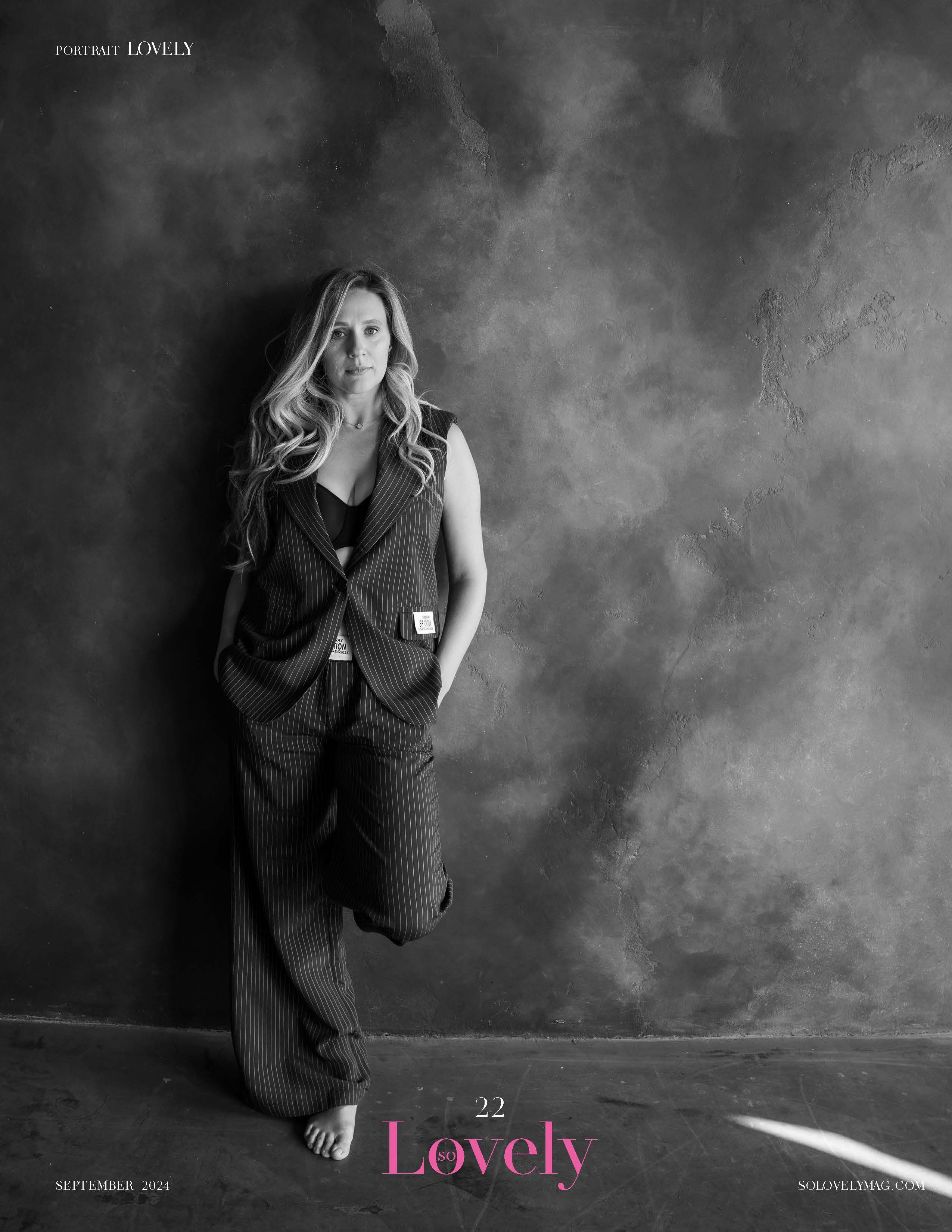 Публикации в журнале. Женский фотограф в Красноярске