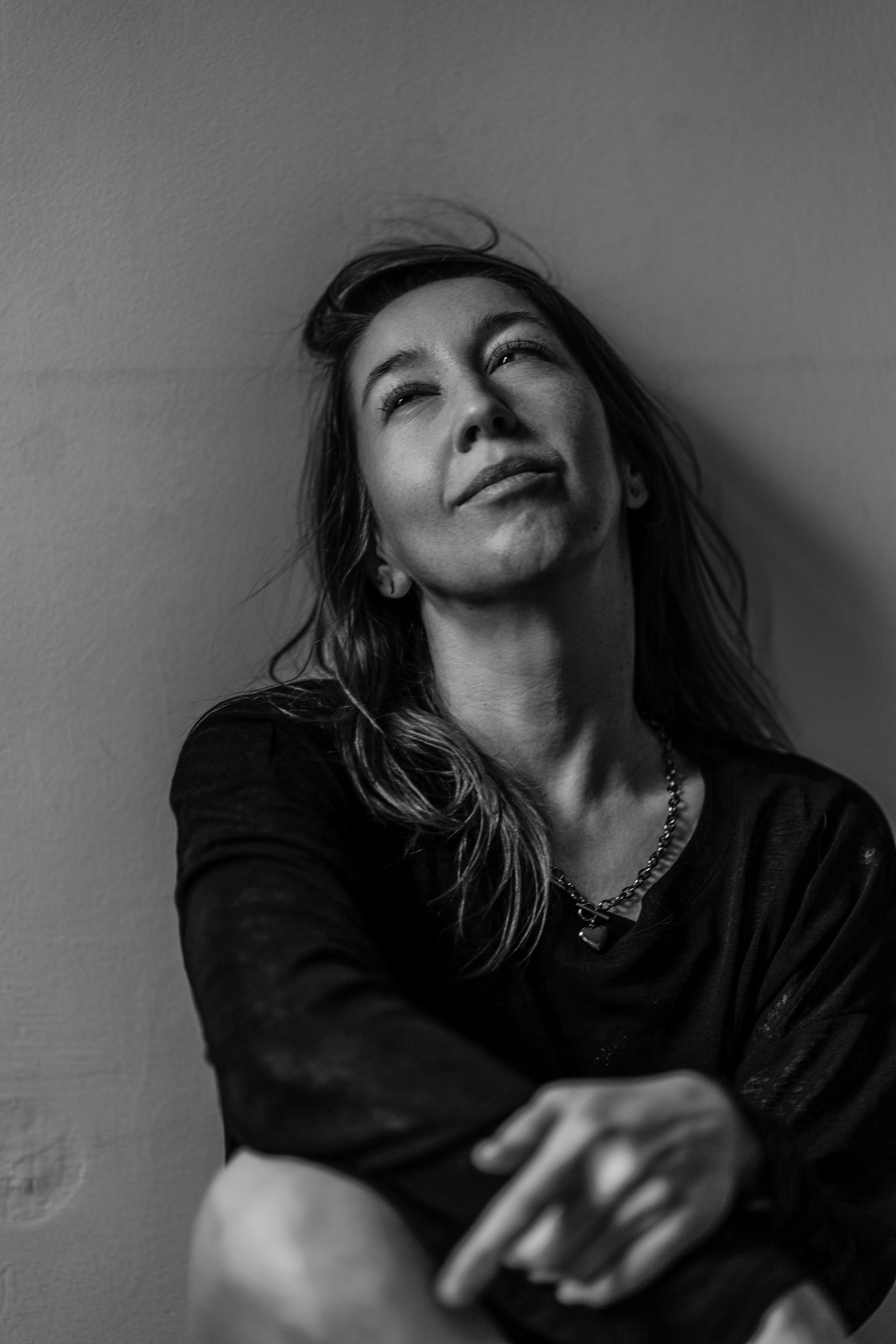 АННА. Женский фотограф в Красноярске