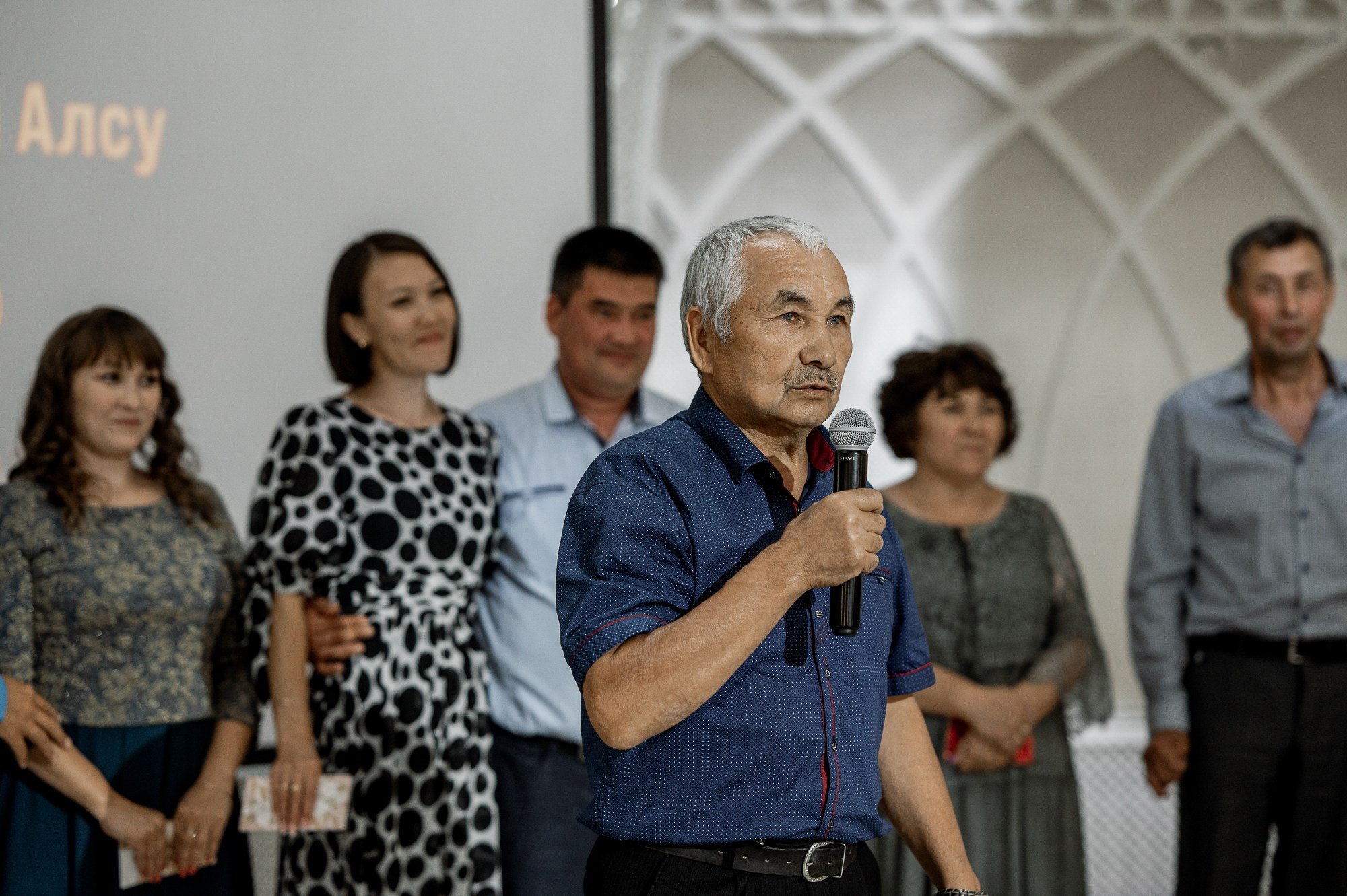 Денис и Алсу. Свадебный фотограф в Тюмени Анастасия Конева