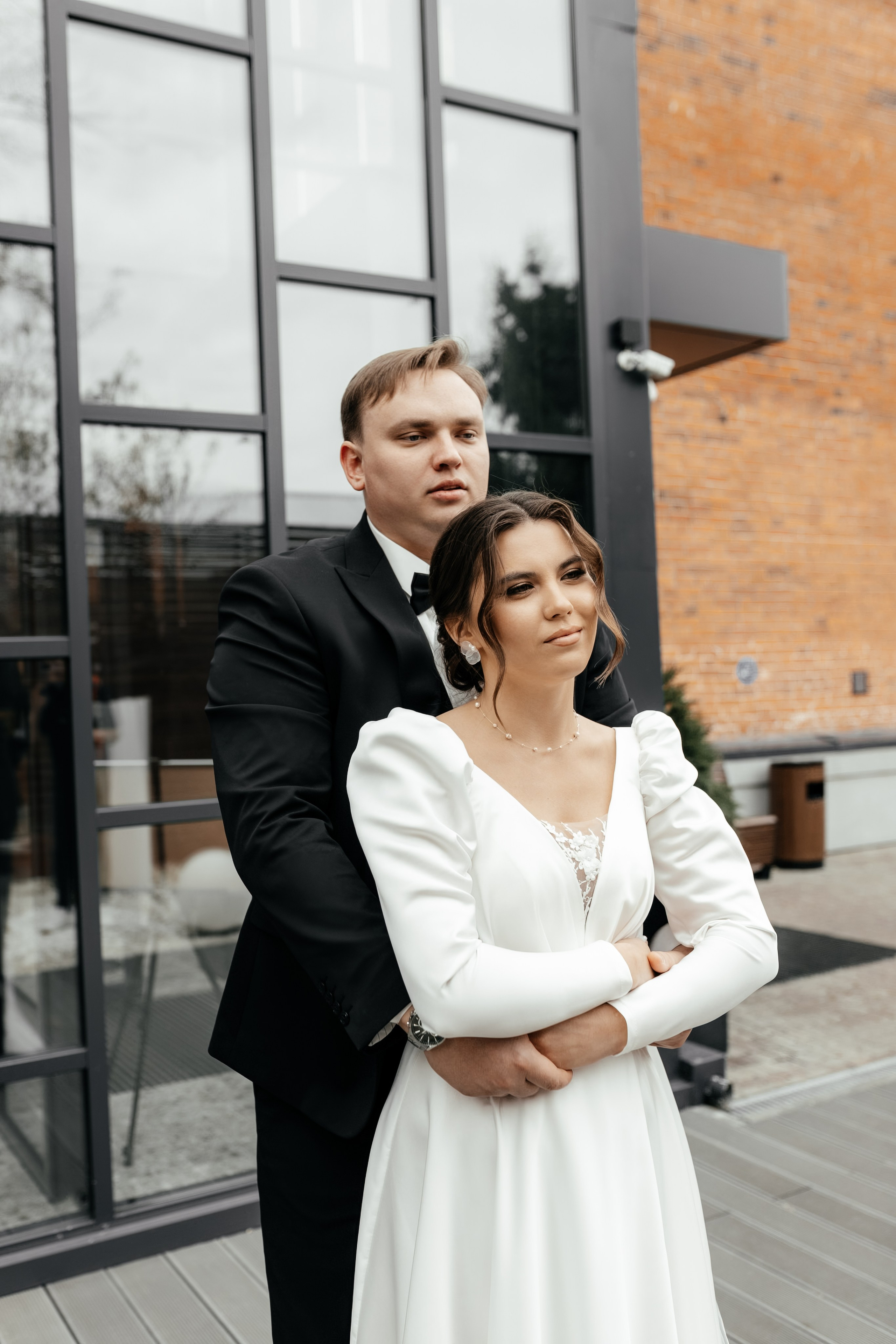 R&I WEDDING DAY. ФОТОГРАФ | ВИДЕОГРАФ | КУРГАН | ТЮМЕНЬ | ЕКБ Михаил Сутягин