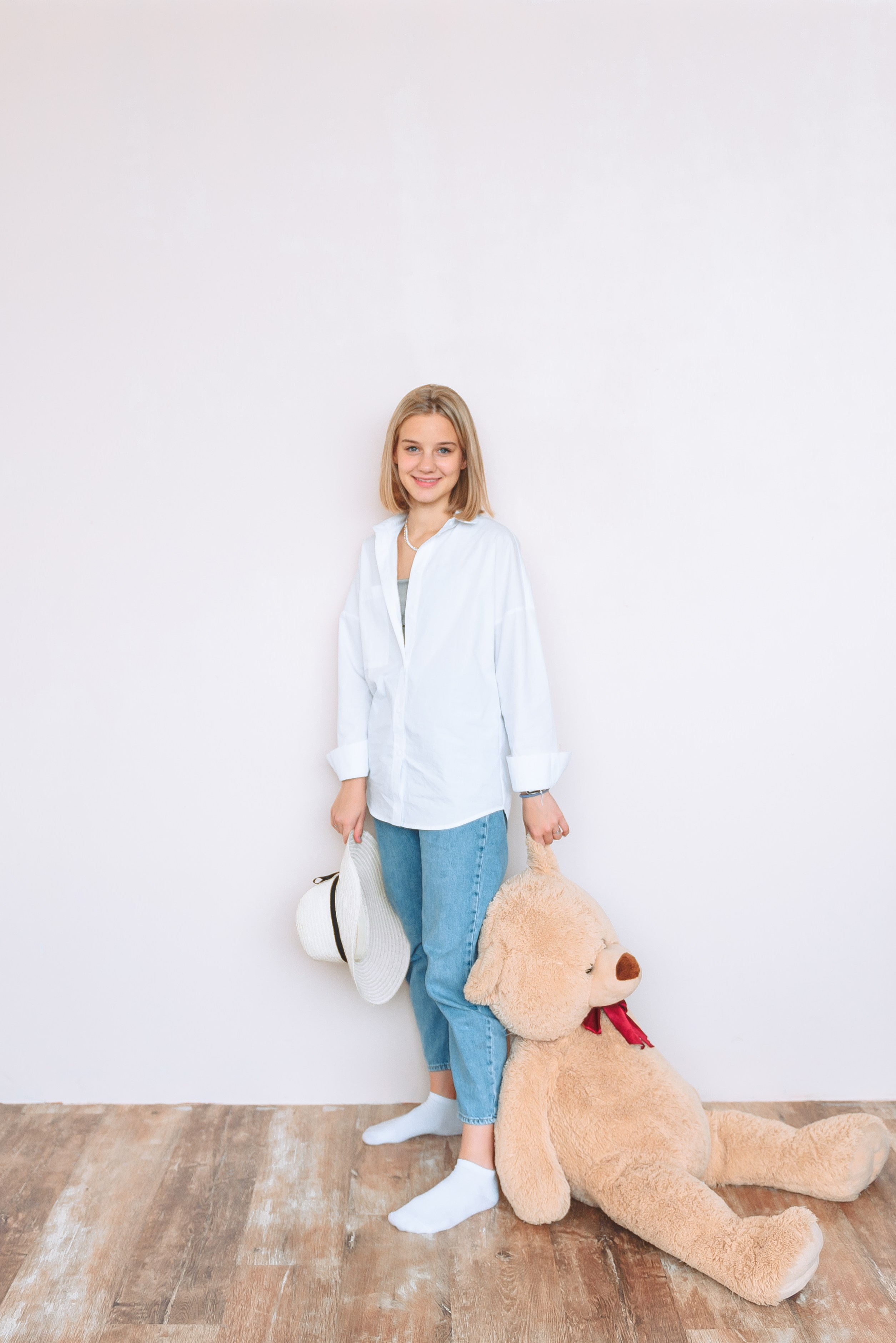 Оля, Назар и Кристина в DreamStudio. Свадебный и семейный фотограф в Москве Юлия Винник