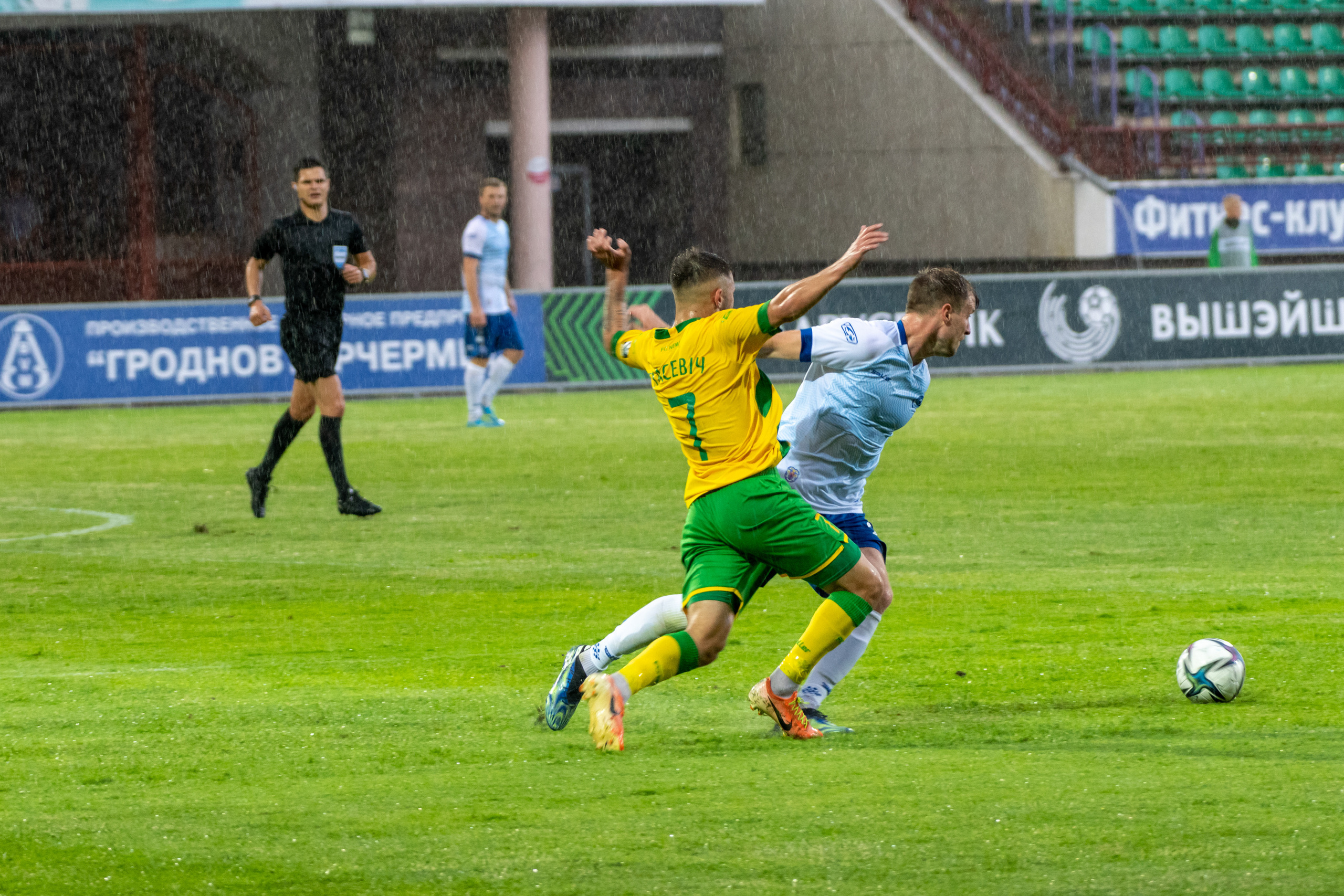 Репортаж. Фотограф Беларусь