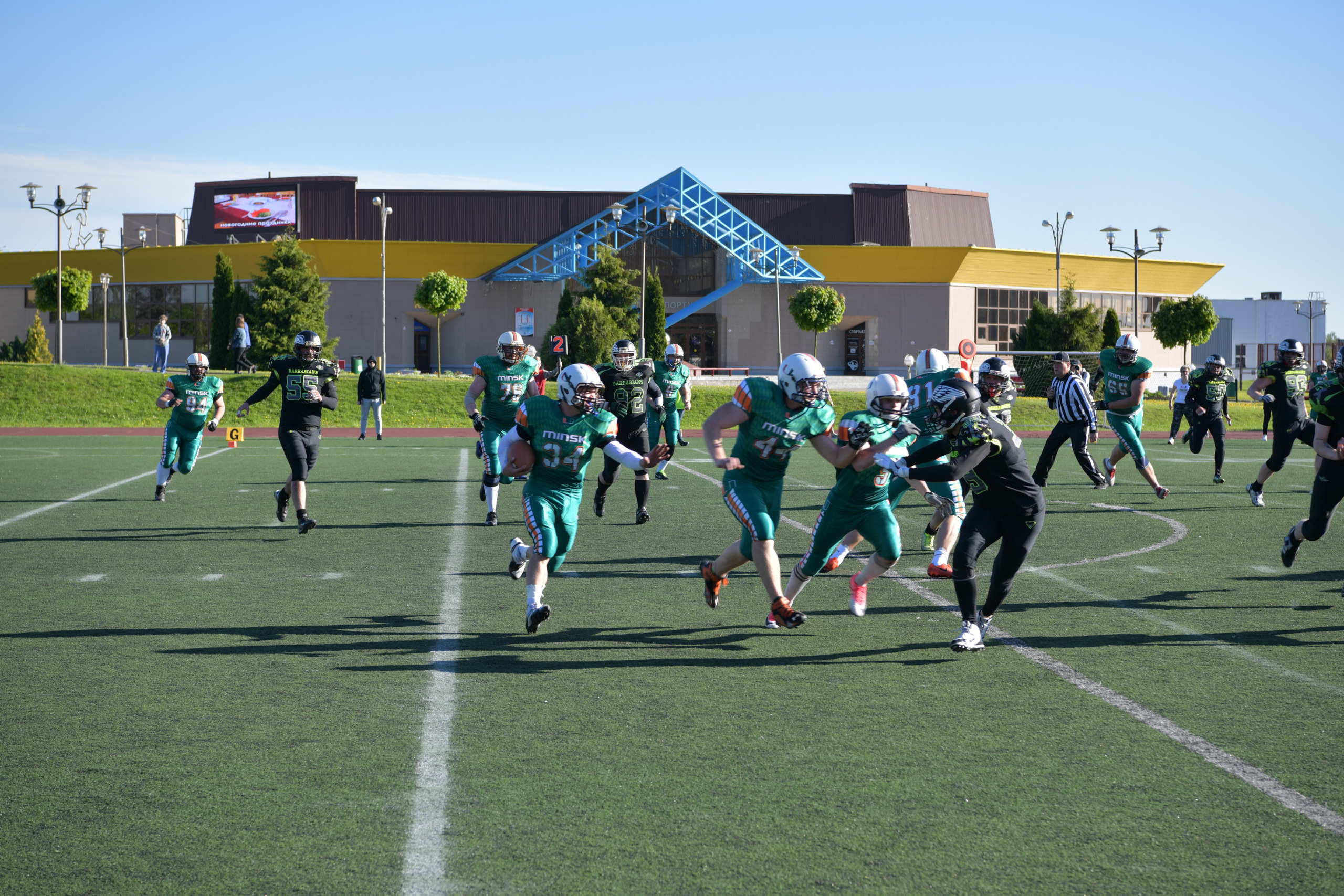 Репортаж. Фотограф Беларусь