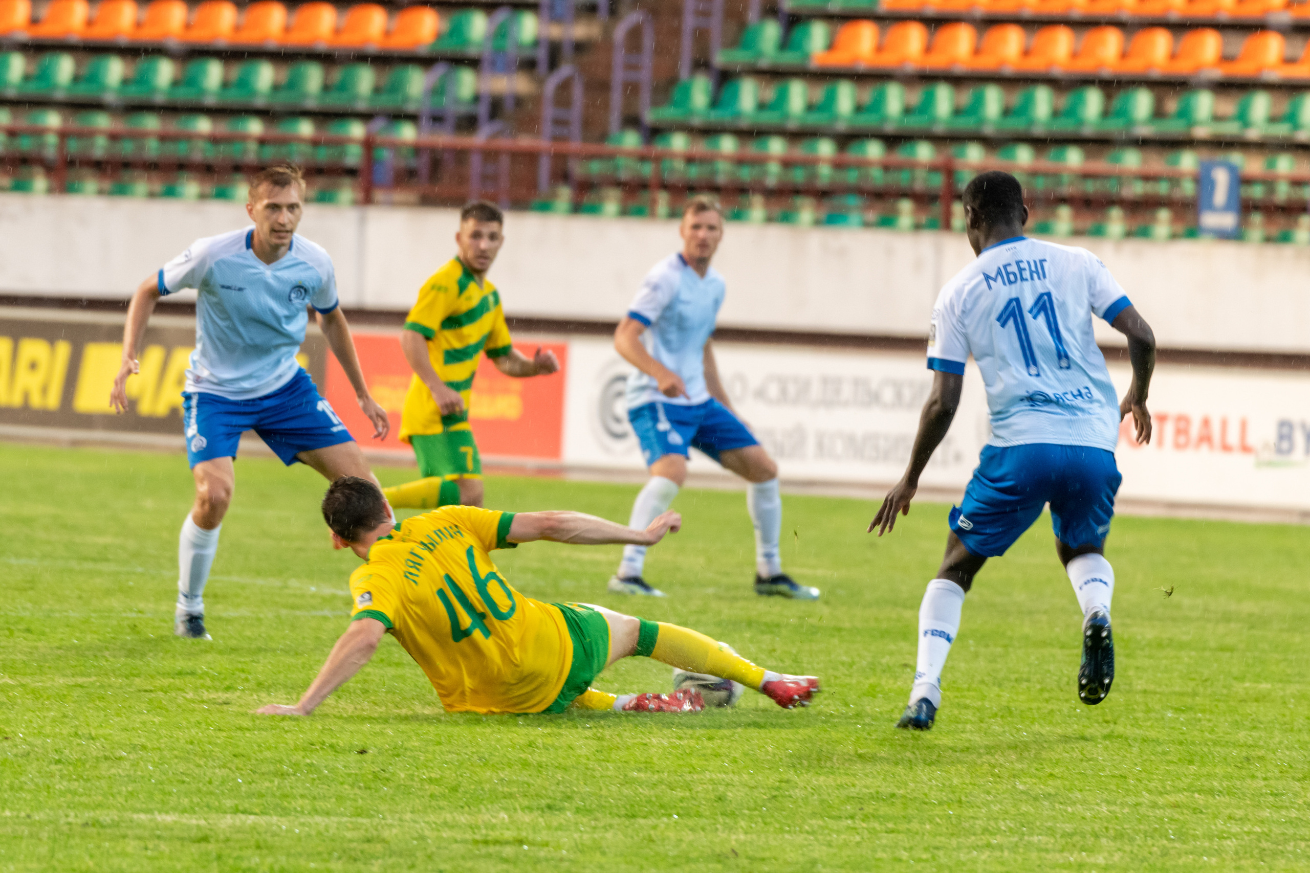 Репортаж. Фотограф Беларусь