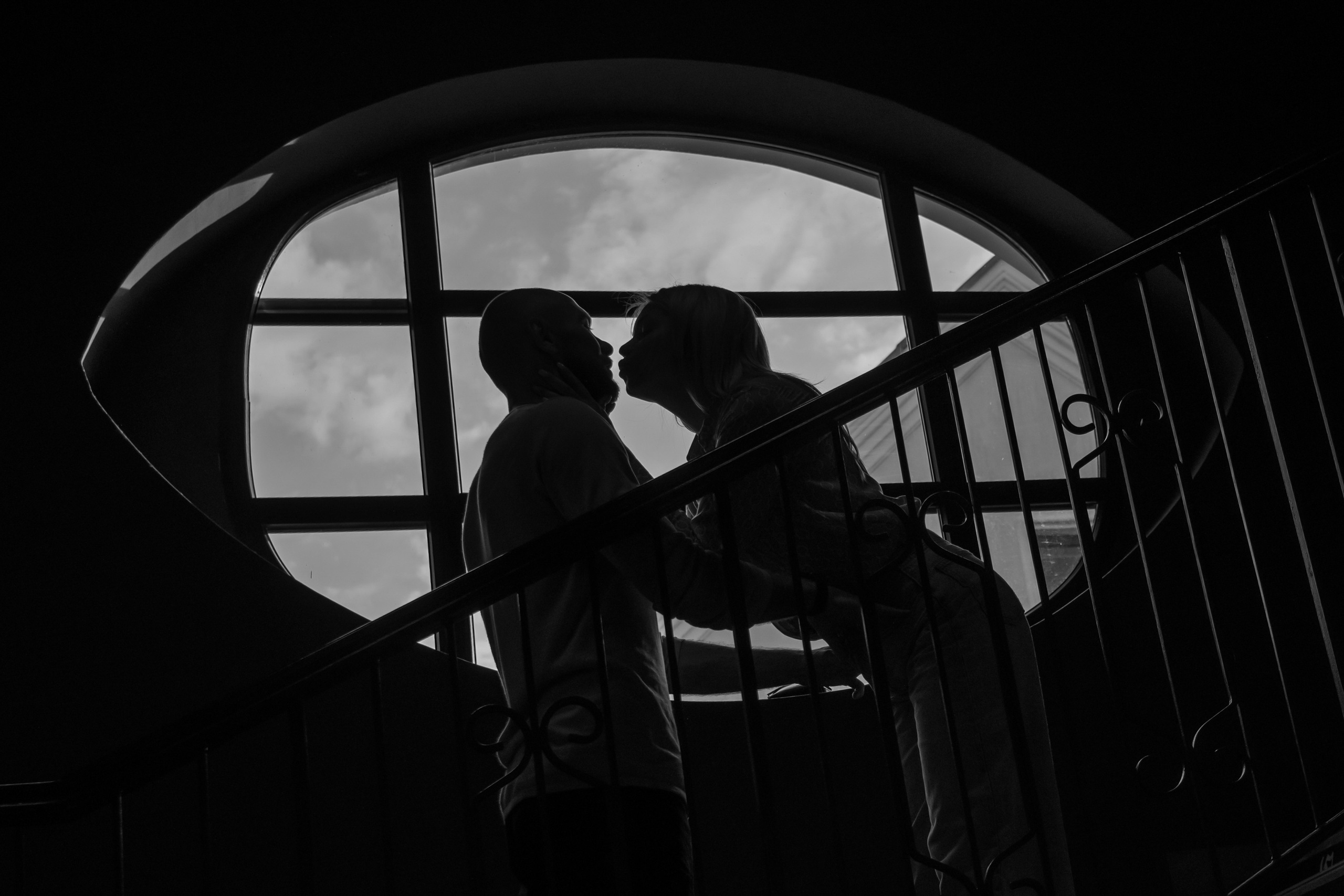 Портрет. Фотограф Беларусь