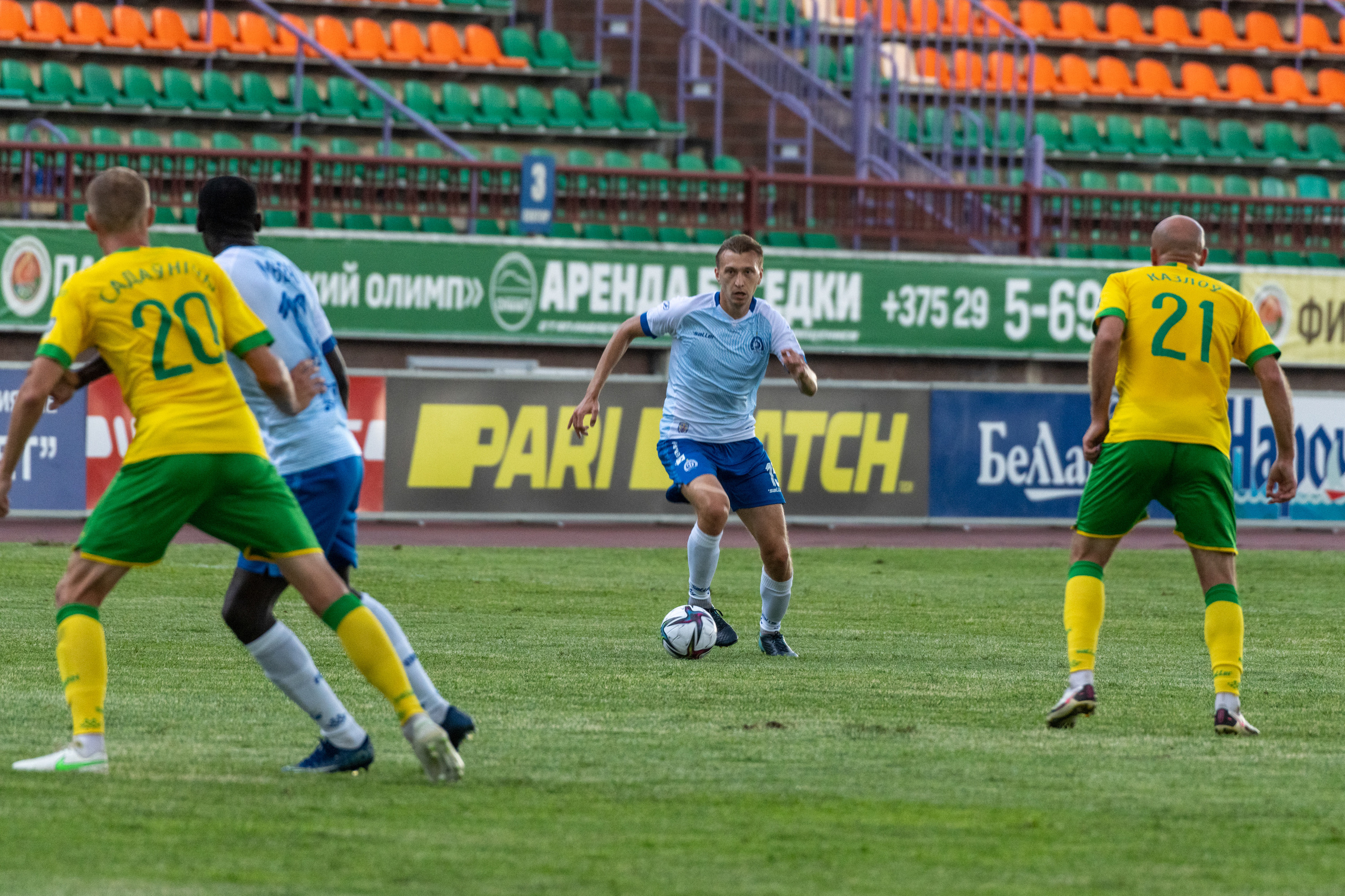 Репортаж. Фотограф Беларусь