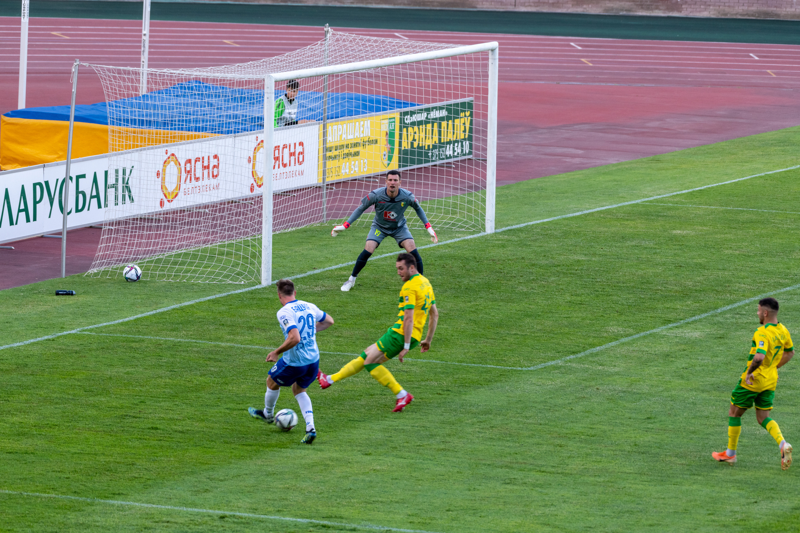 Репортаж. Фотограф Беларусь