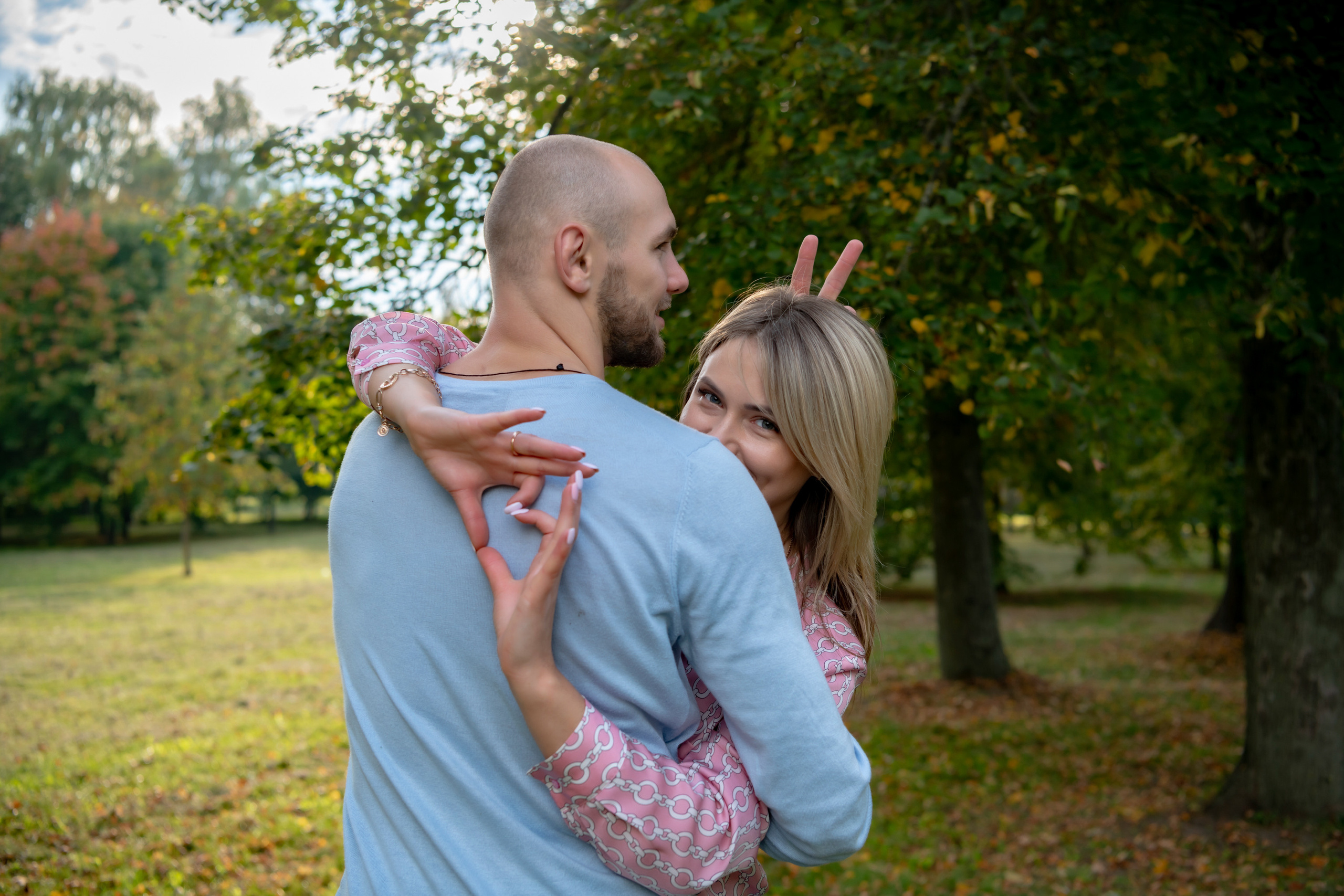 Портрет. Фотограф Беларусь
