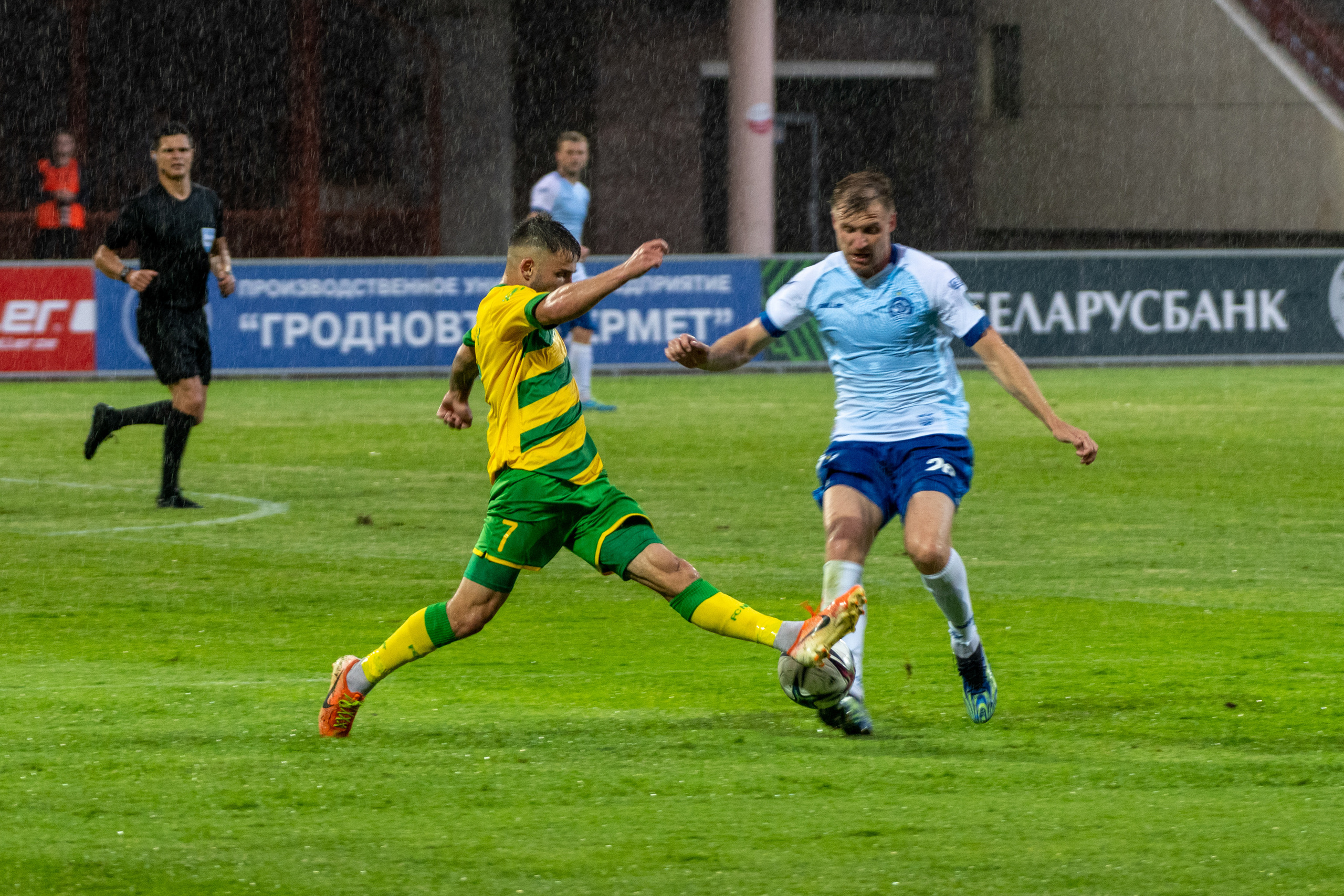 Репортаж. Фотограф Беларусь