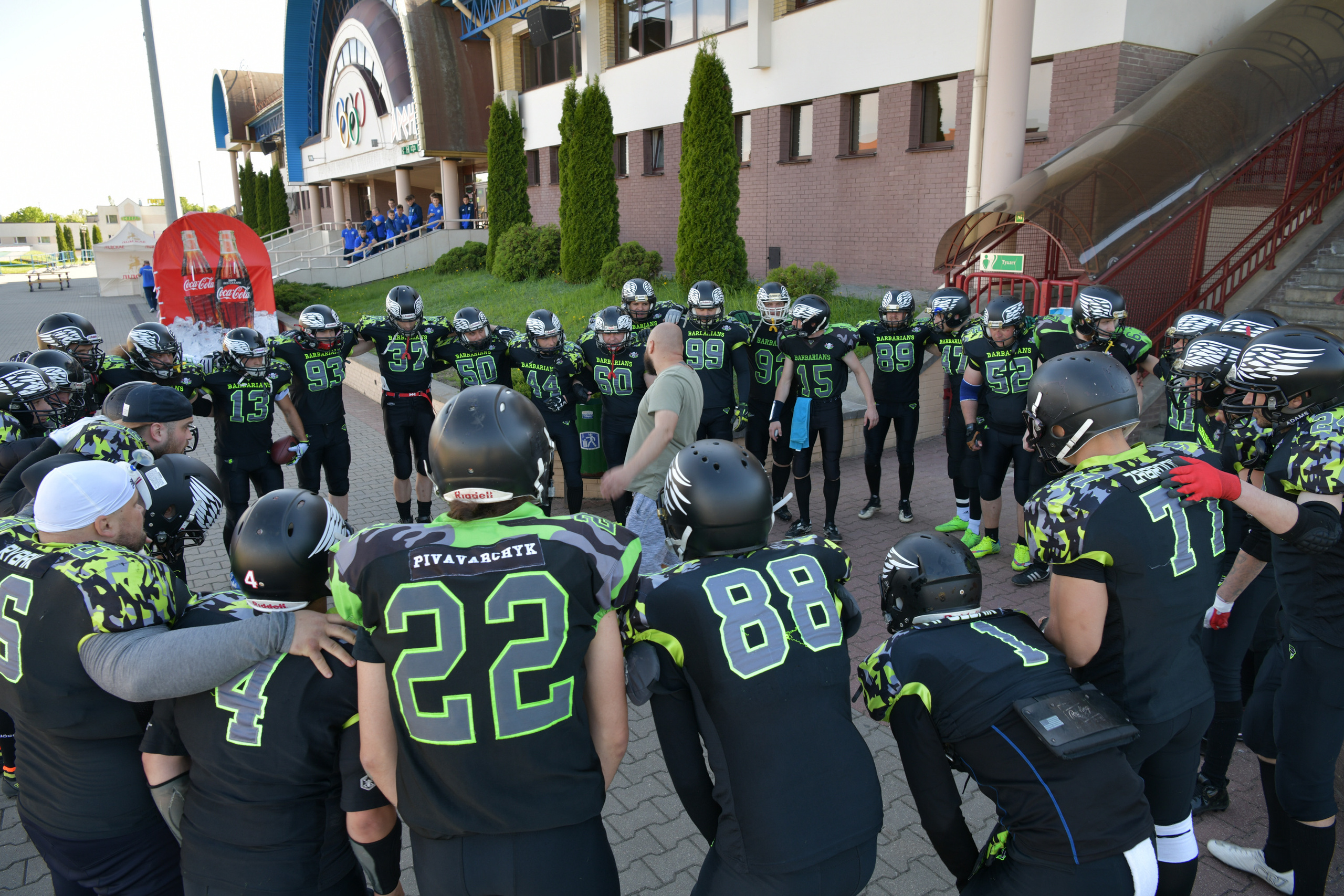 Репортаж. Фотограф Беларусь