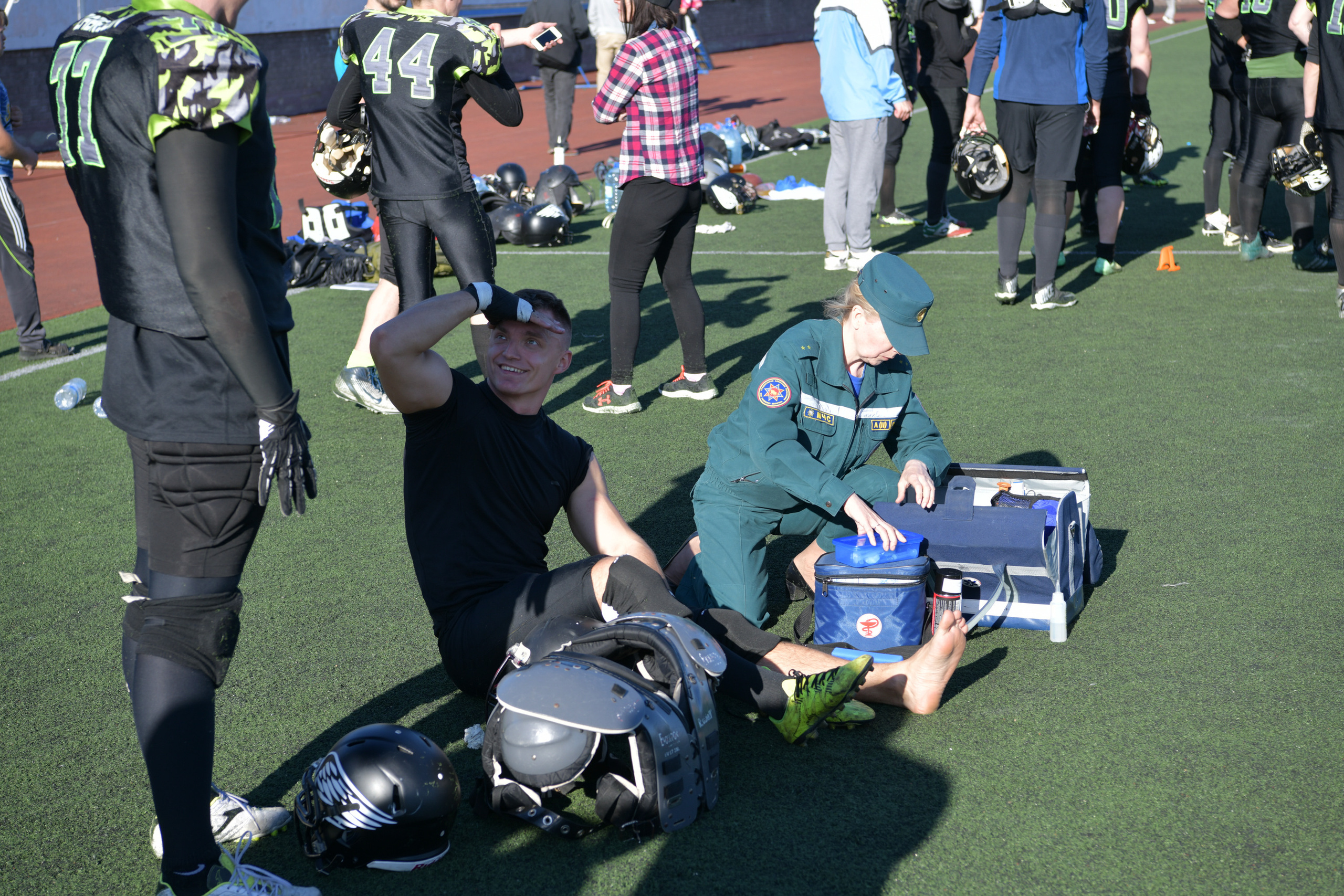 Репортаж. Фотограф Беларусь