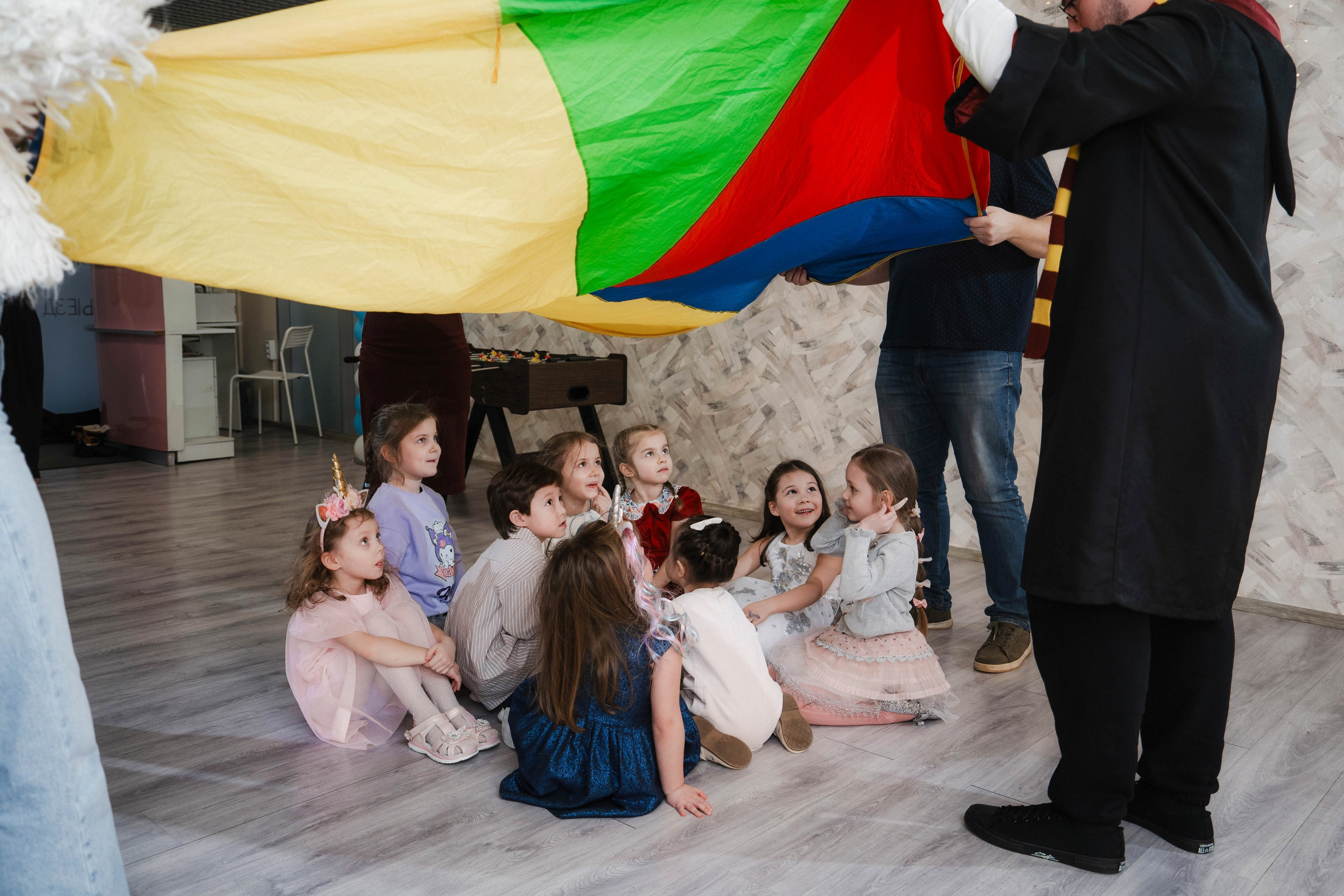 День рождения Тёмы. Свадебный и семейный фотограф в Санкт-Петербурге Виктор Голубев