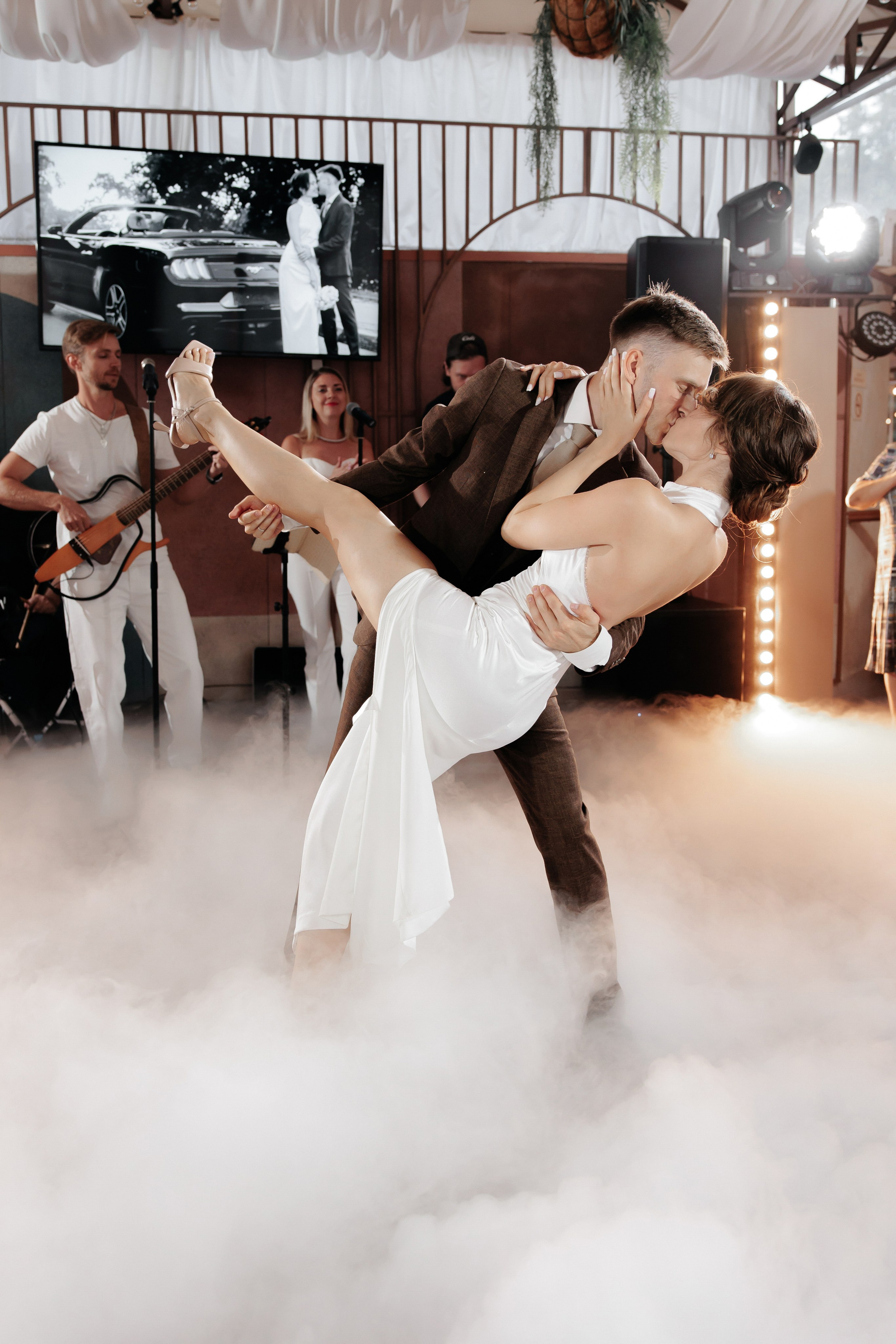 Dmitry & Daria. Свадебный фотограф Павел Фурашов в Нижнем Новгороде | Paul Matis