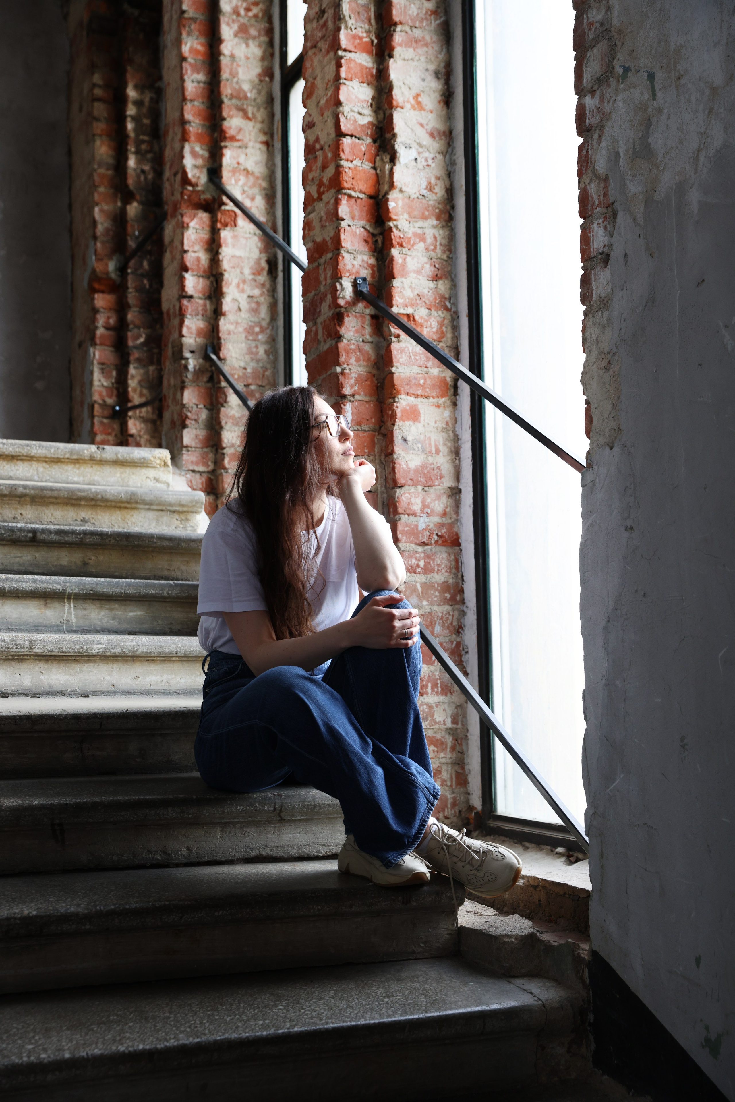 Анастасия. Фотограф Ольга Филимонова