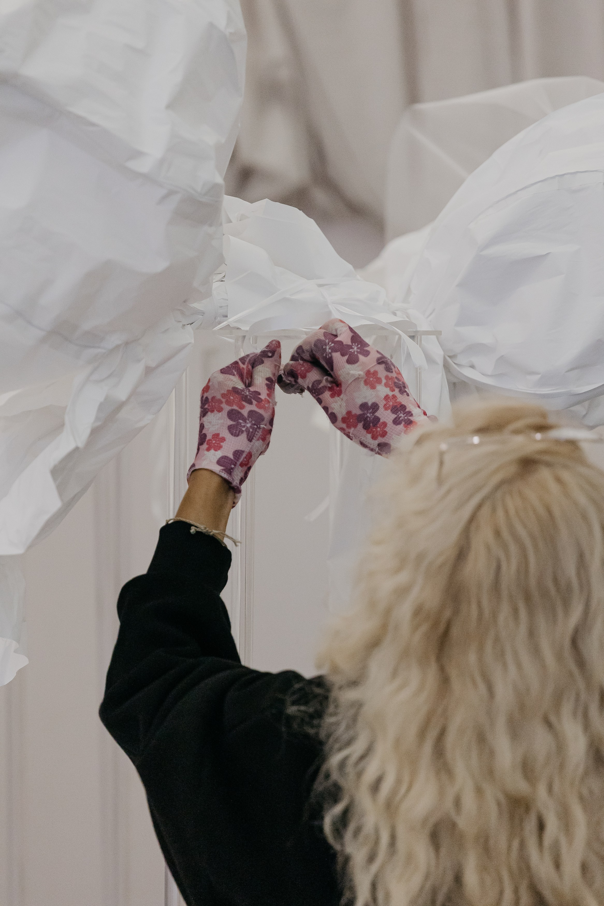 Идеальная свадьба | Backstage. Свадебный фотограф Москва, Воронеж