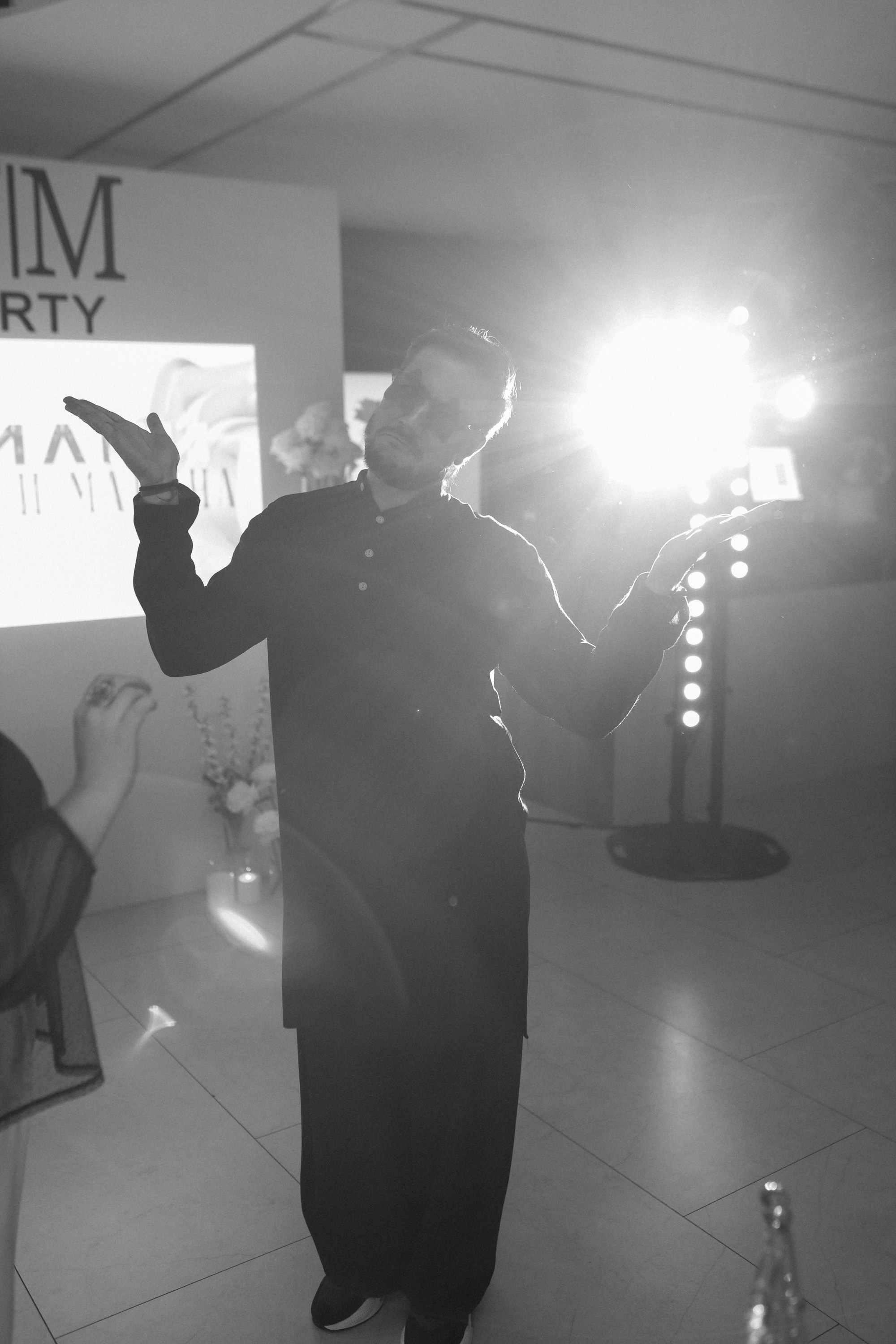 Юбилей VM. Свадебный фотограф Волгоград и Волжский Евгения Кимлач