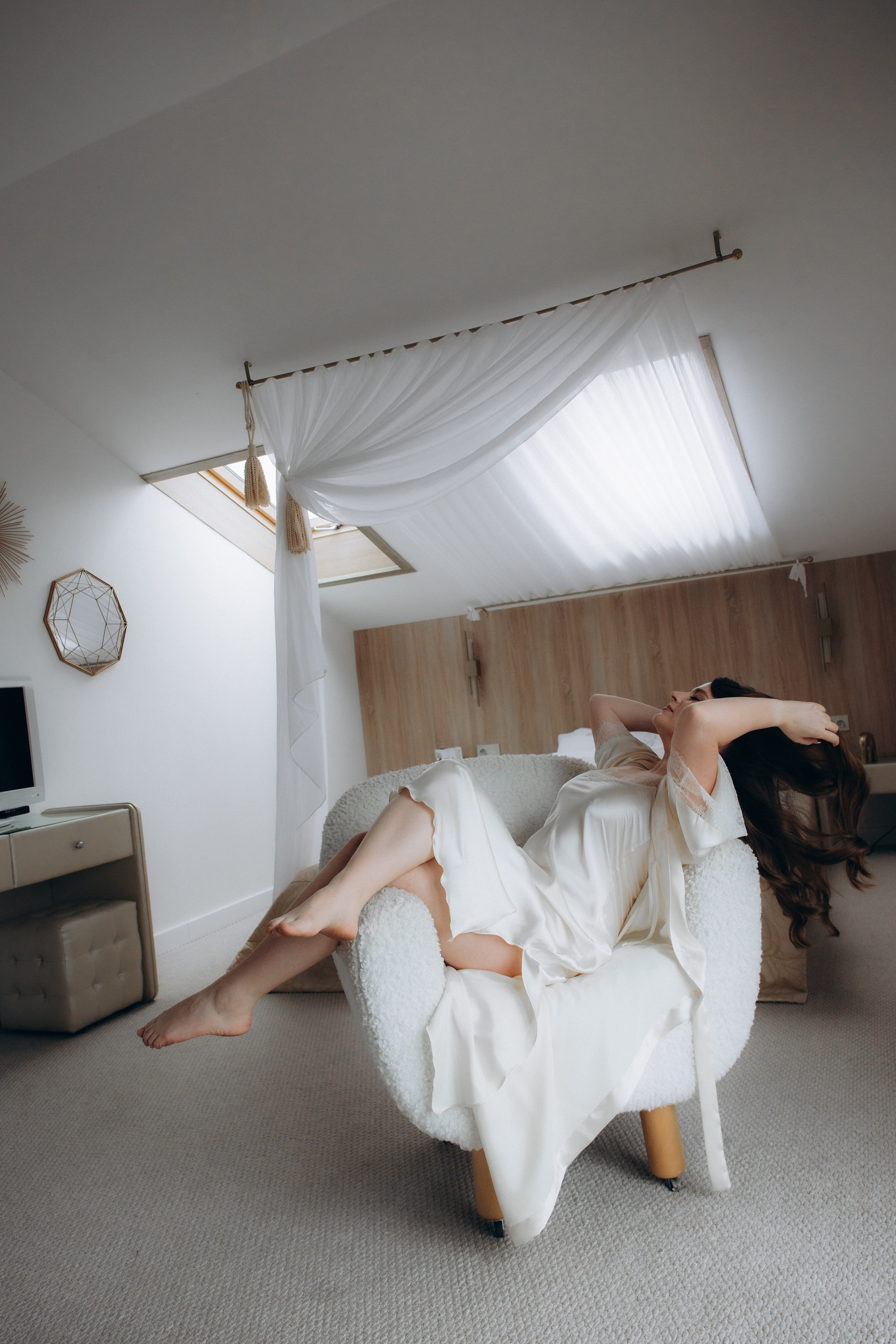 Алена и Антон. Алена Бадамшина — свадебный фотограф Воронеж / Москва