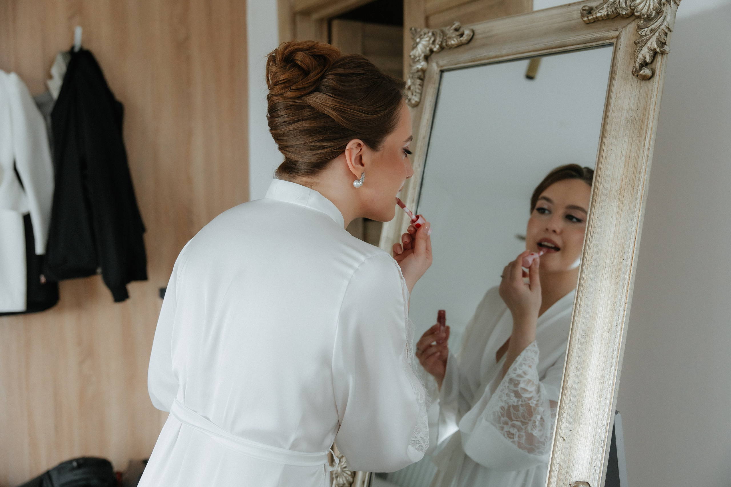 Камила и Сергей. Свадьба. Алена Бадамшина — свадебный фотограф Воронеж / Москва