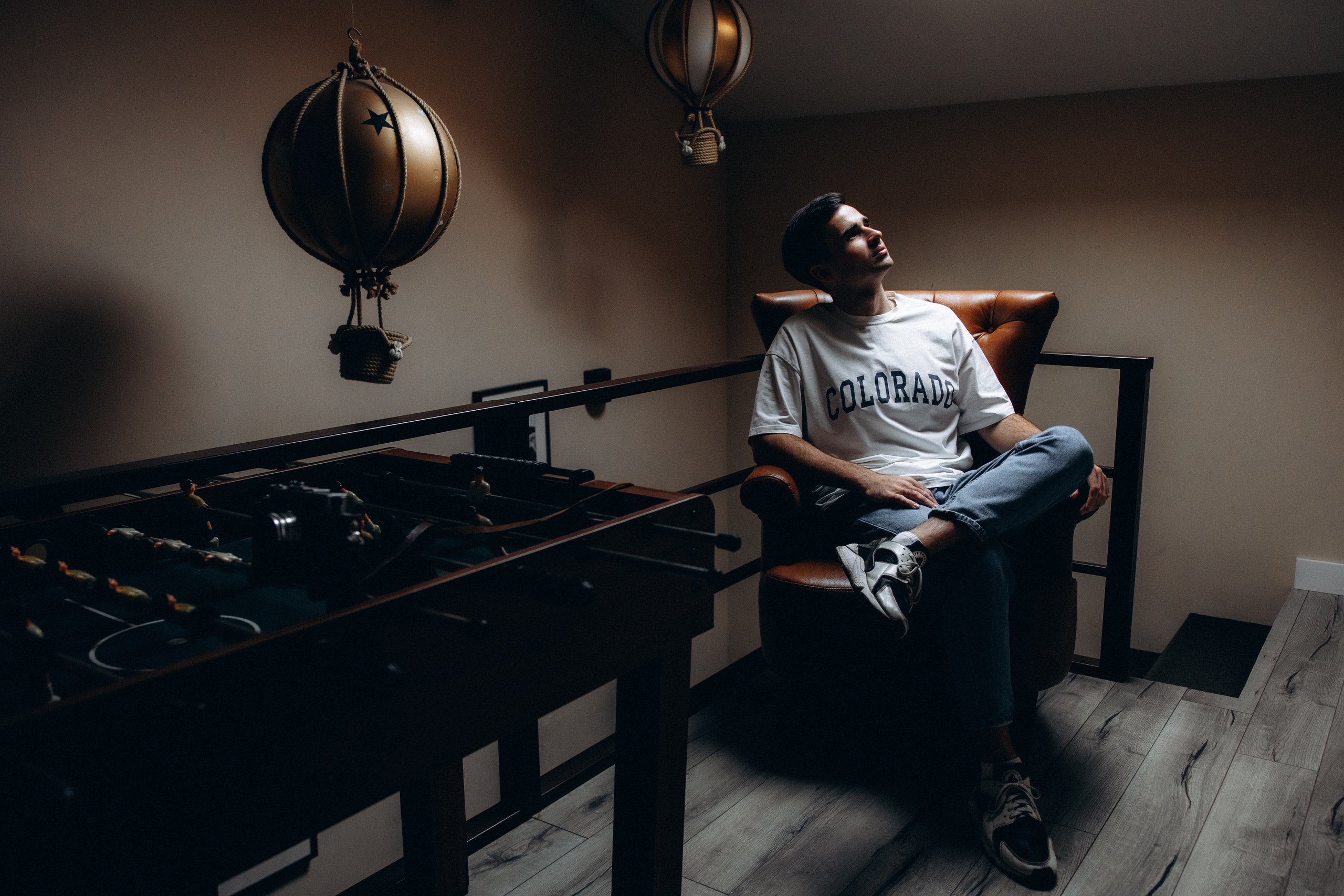 Алена и Антон. Алена Бадамшина — свадебный фотограф Воронеж / Москва