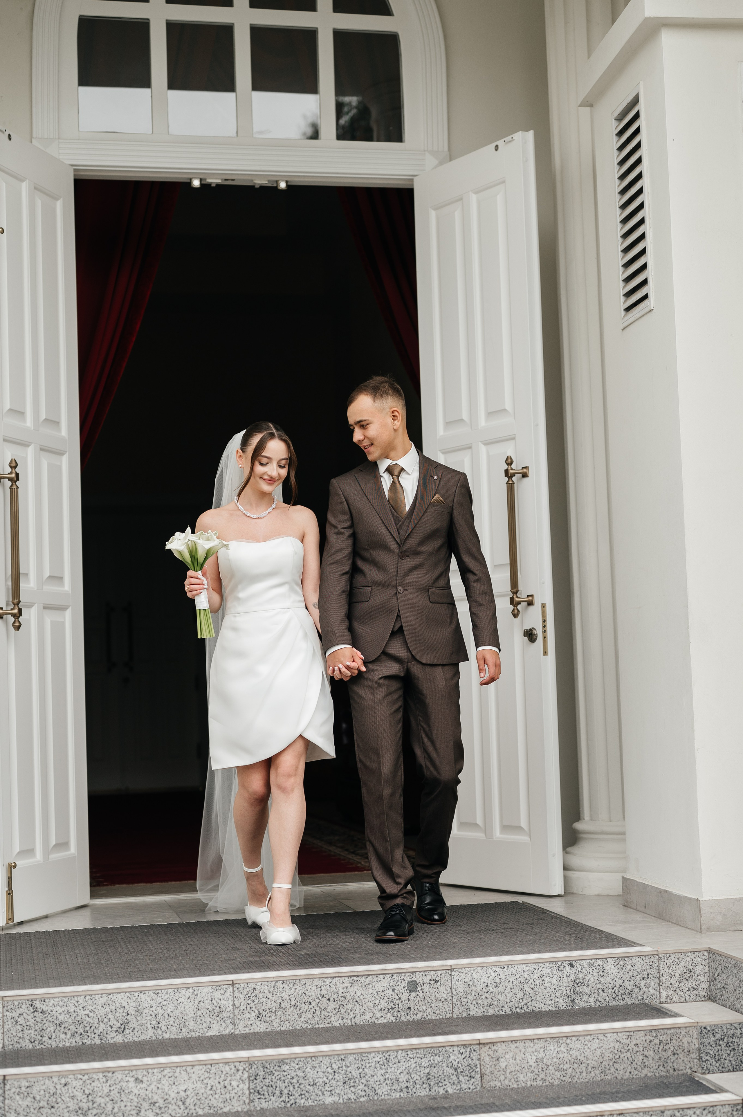 Константин и Виктория. Свадебный и семейный фотограф в Краснодаре Алина Мельник