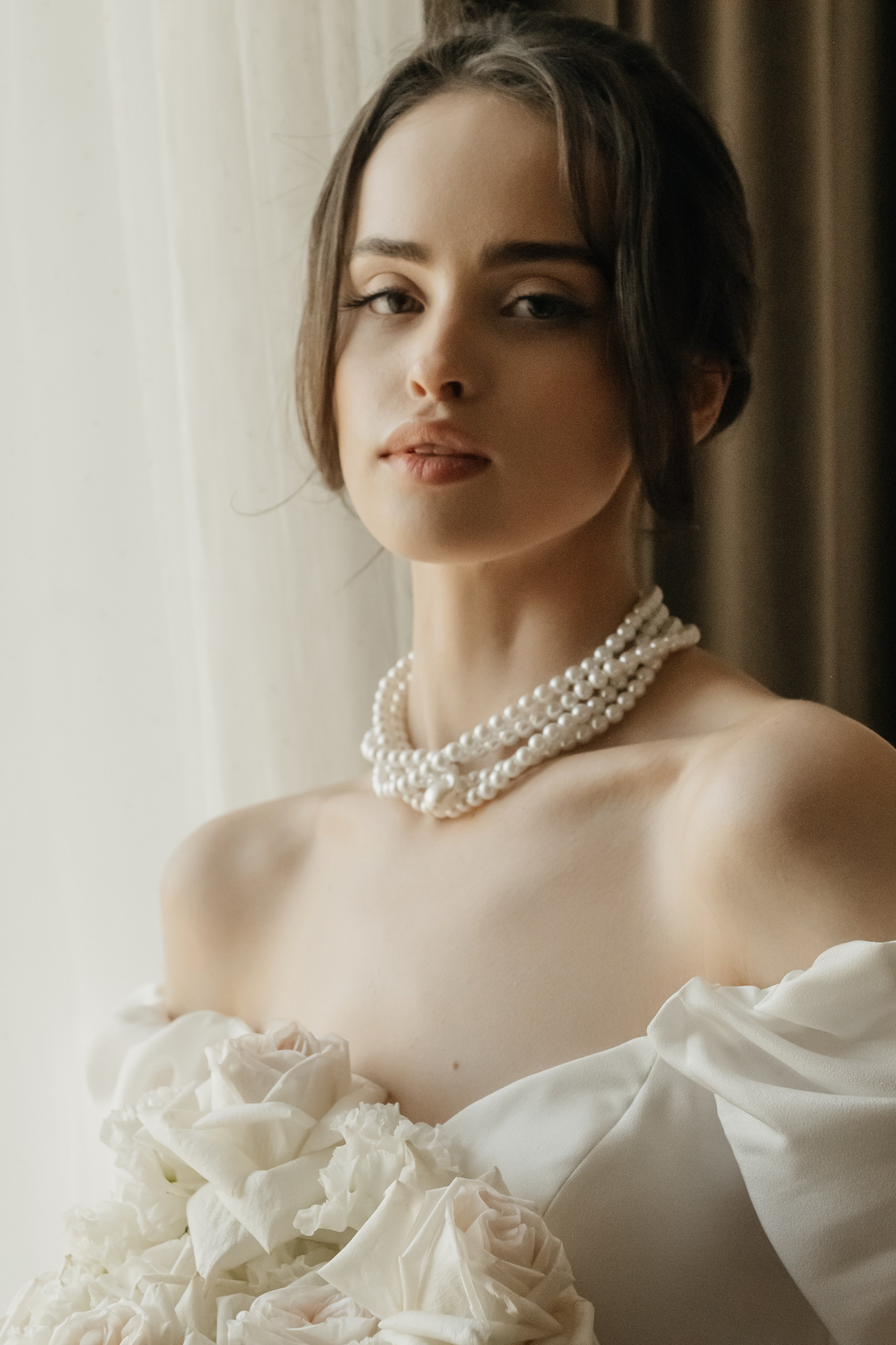 Утро жениха и невесты. Свадебный и семейный фотограф в Краснодаре Алина Мельник