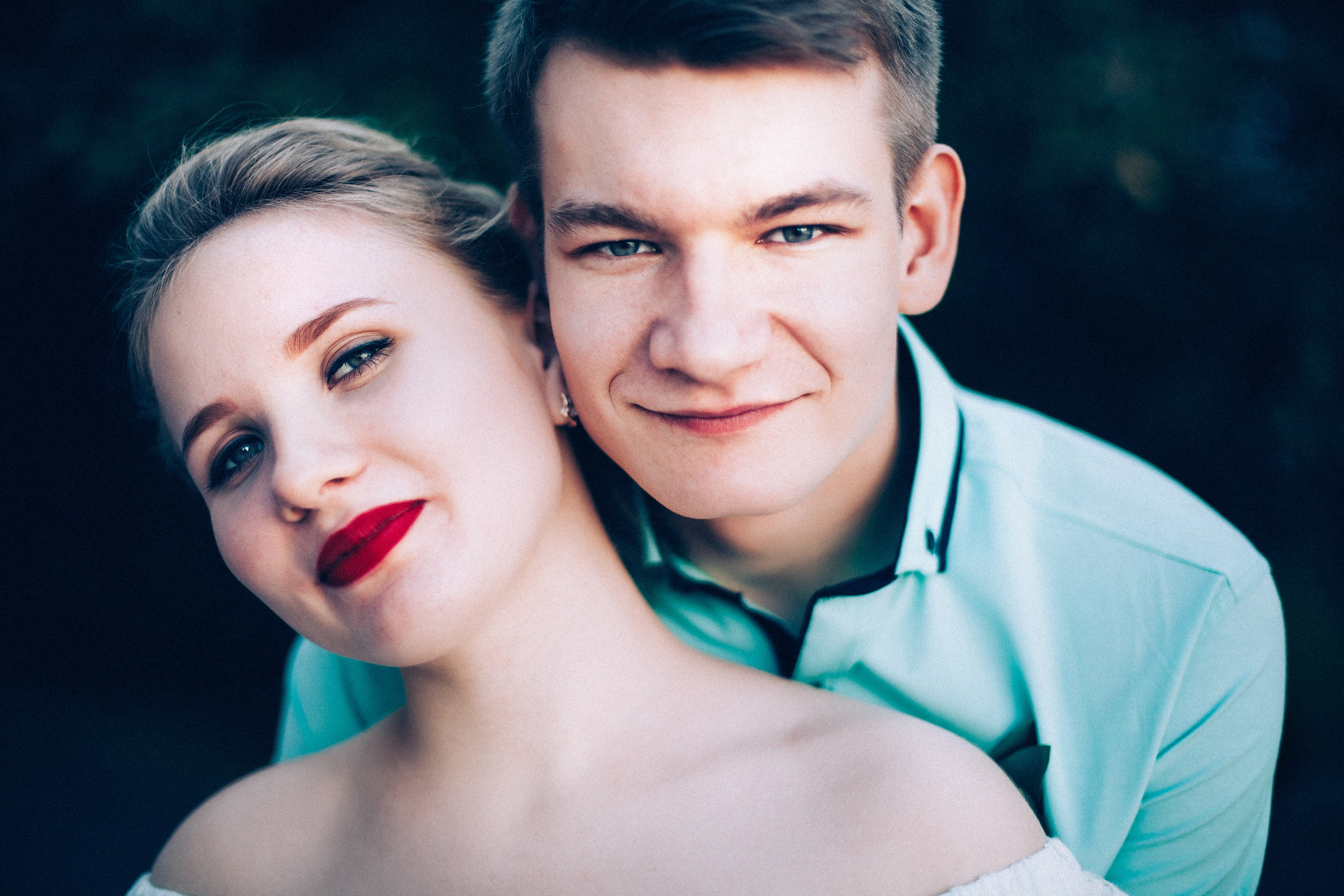 Свадебные съемки (для примера). Игорь Замятин. Московский фотограф