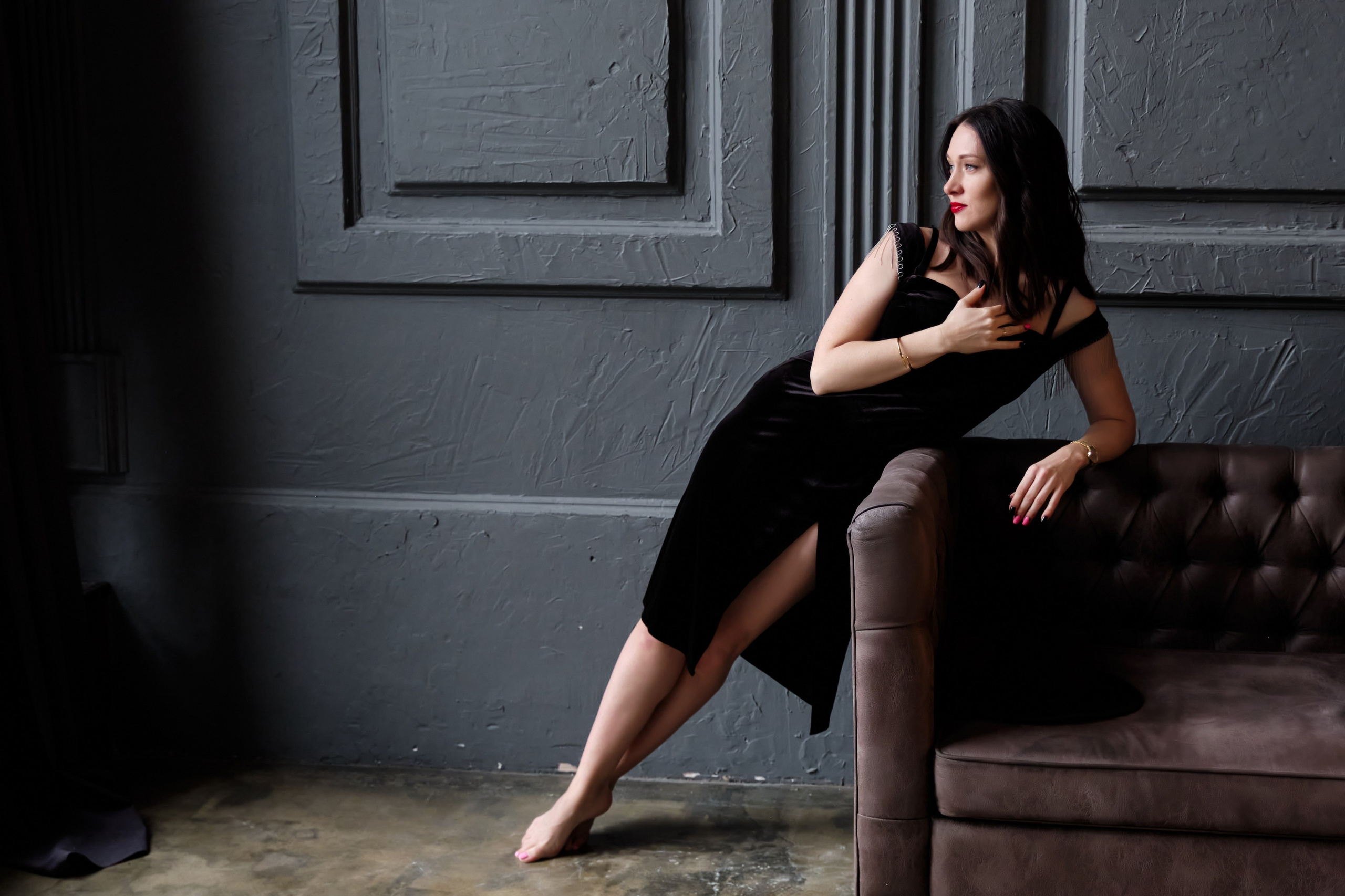 Наталья *. Фотограф в Самаре Татьяна Дубаносова