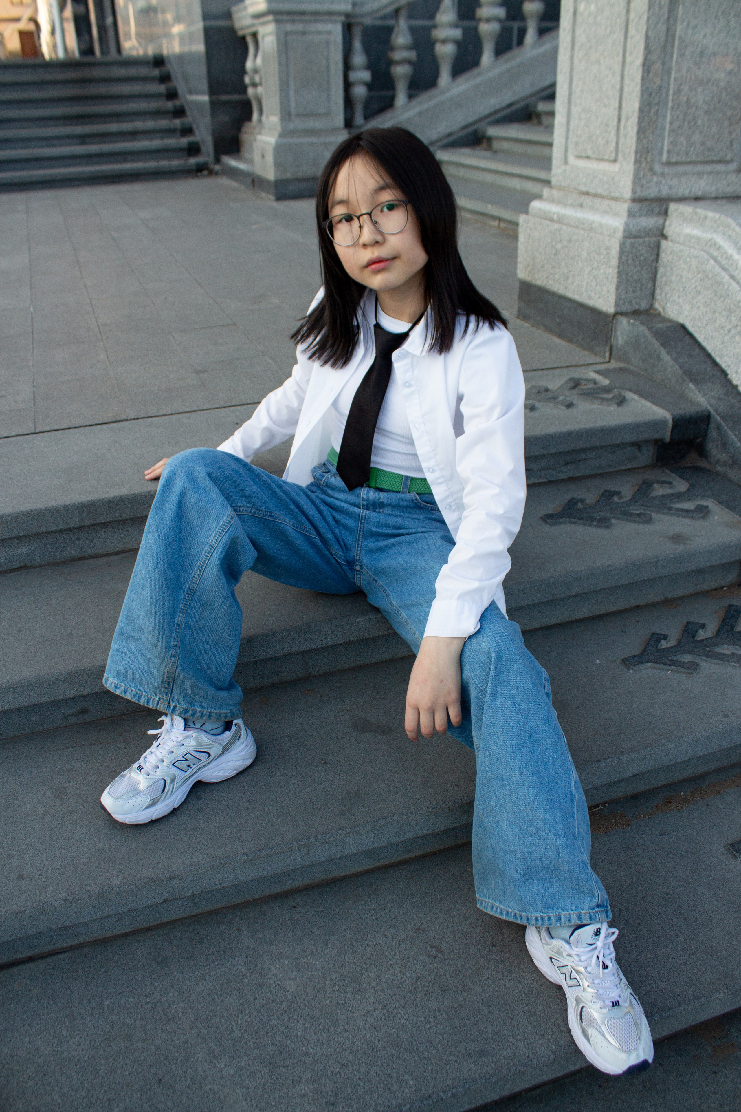 Аяна. Модельное агентство ART PODIUM ULAN-UDE