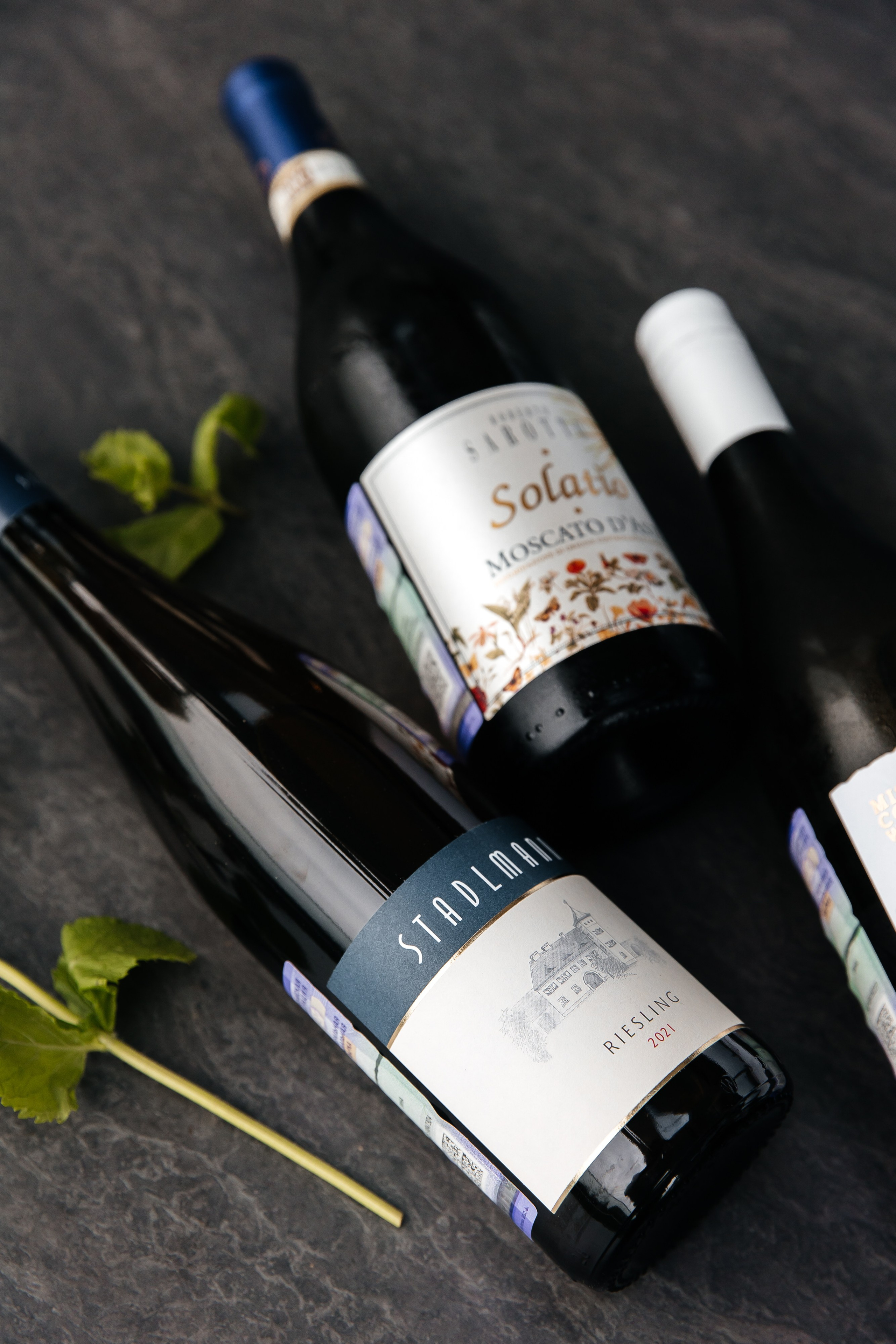 Fusion Club. Фотограф Елена Краснопевцева