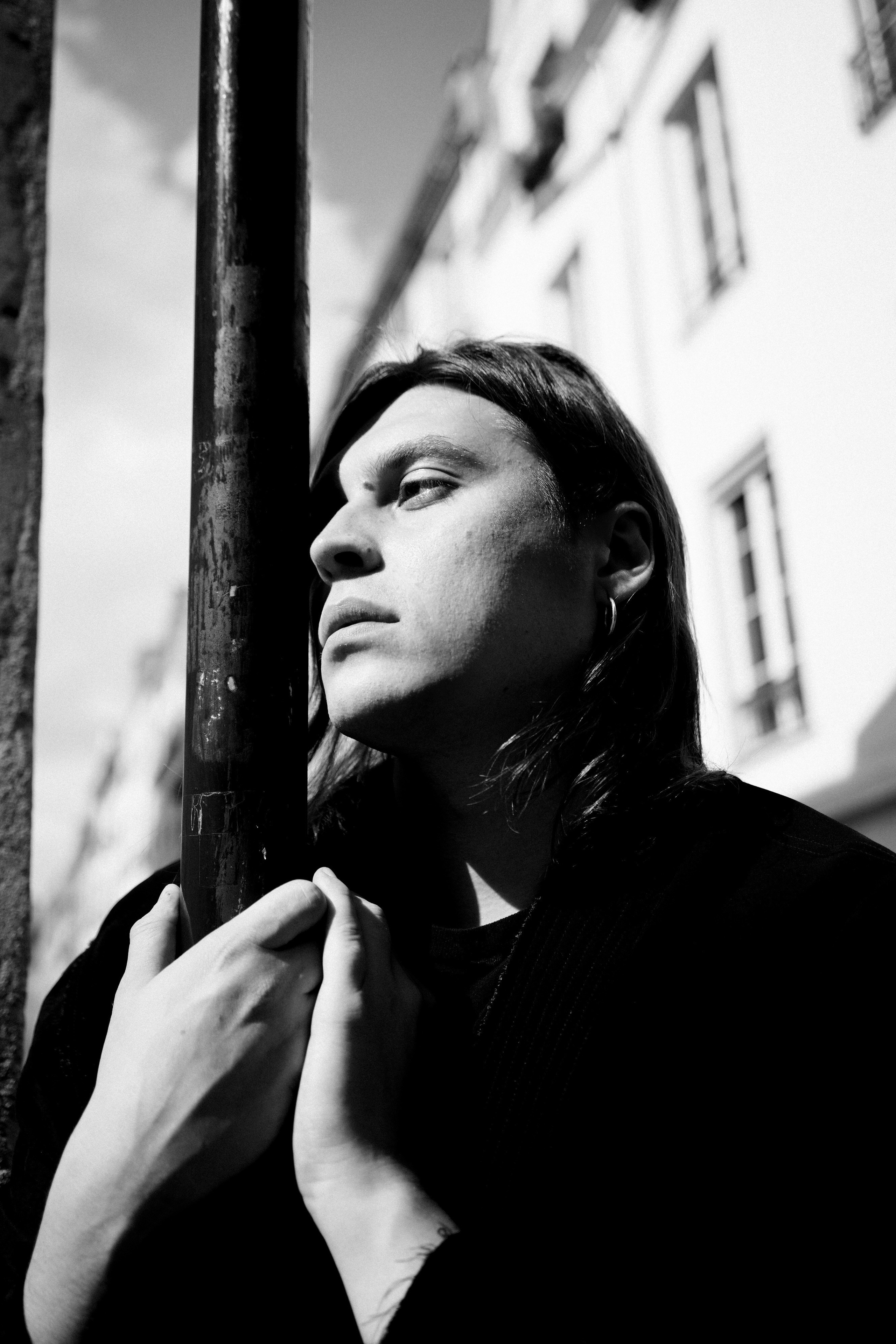 Kopa. Photographer Yudakova Daria