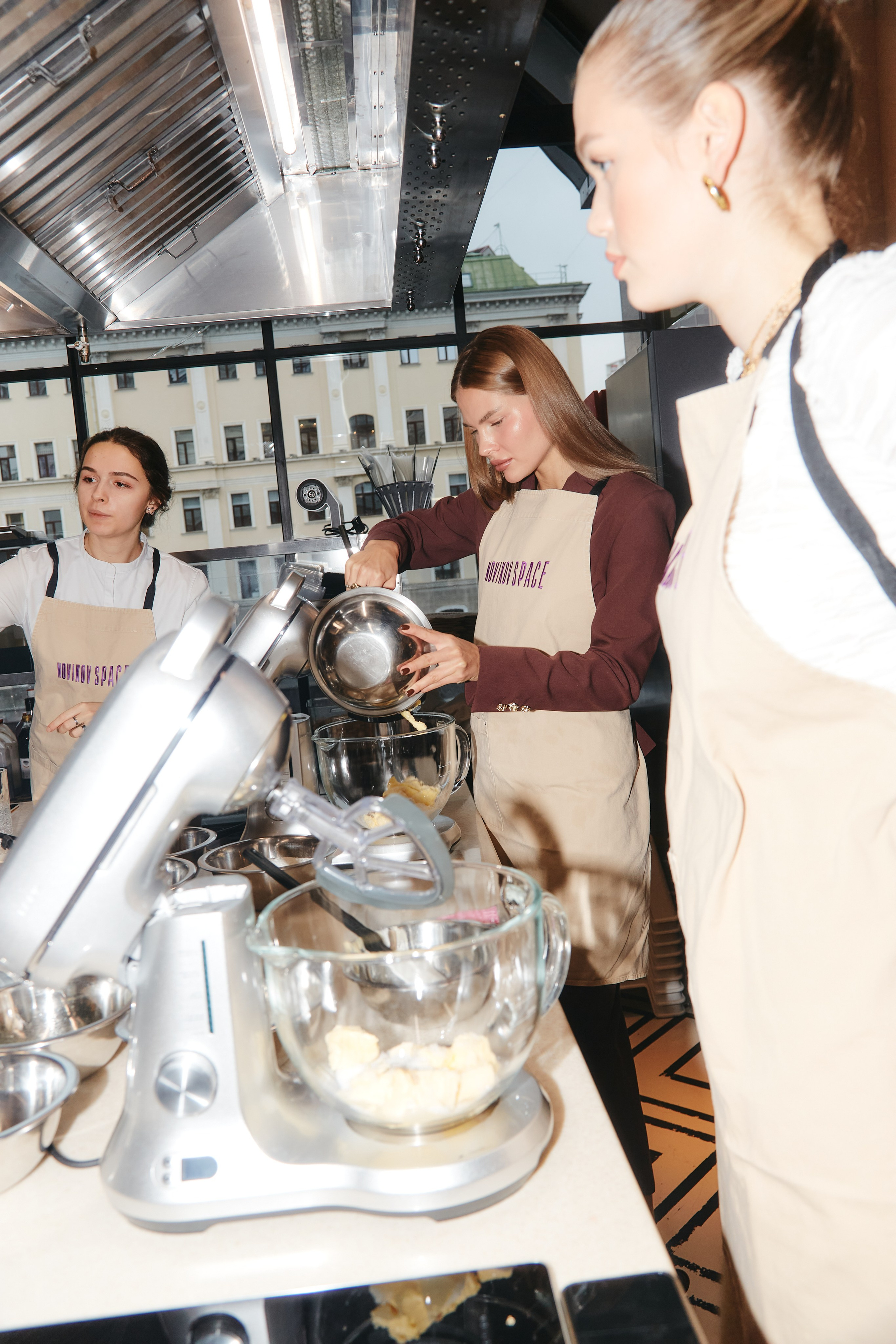 POST MERIDIEM BRAND PARTY. Photographer Daria Ilkevich