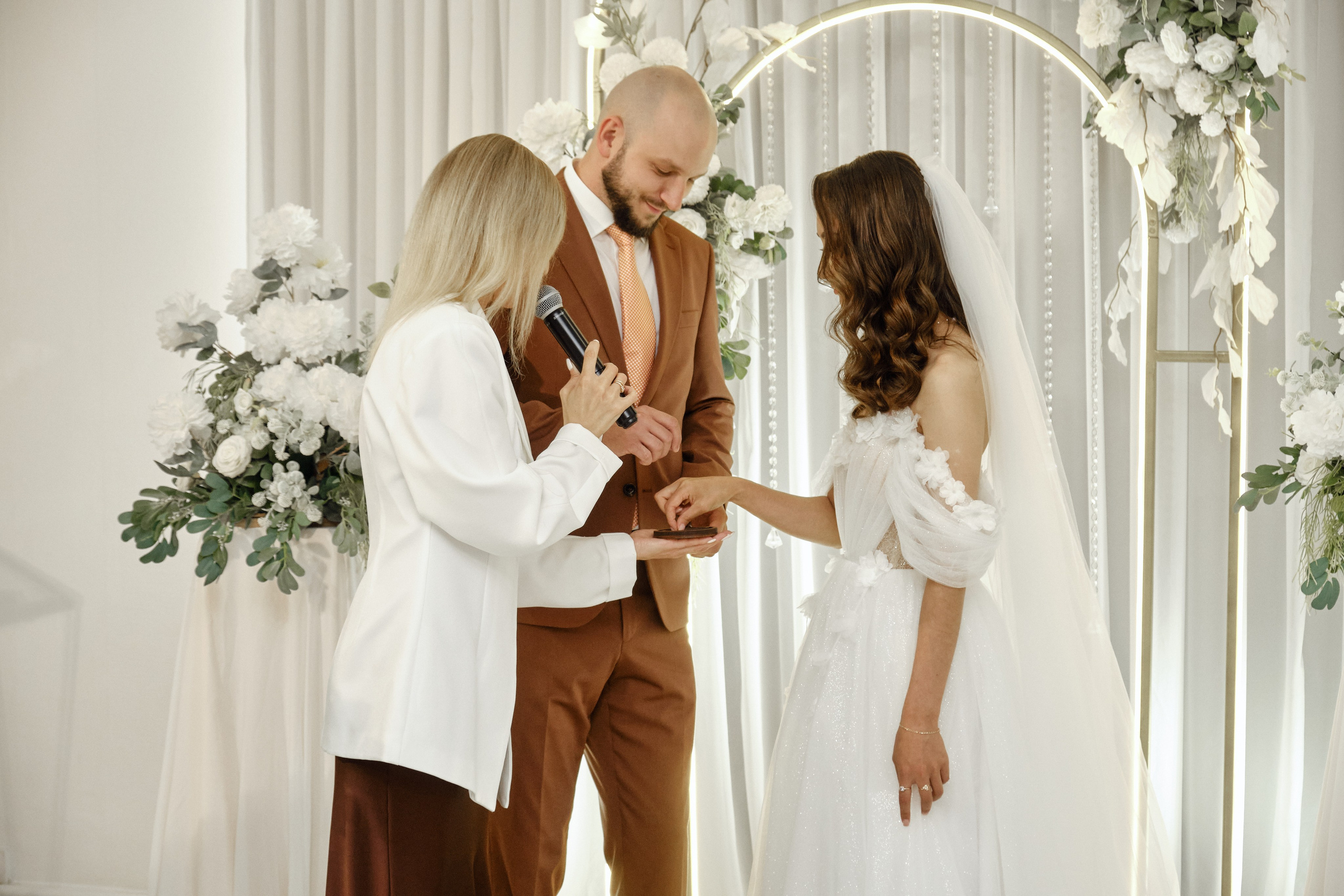 Евгений и Алсу. Свадебный фотограф Кристина Кулецкая г. Челябинск